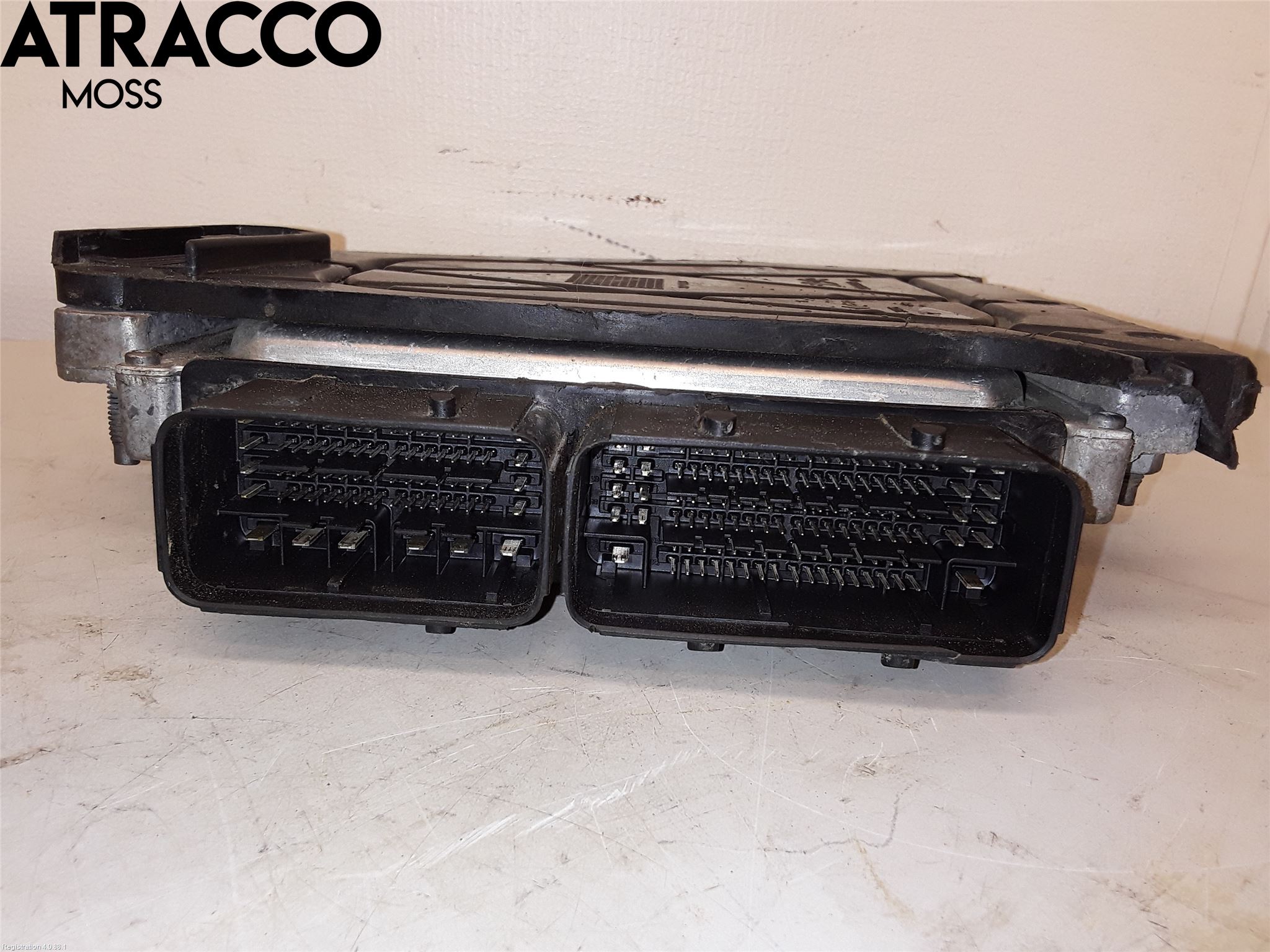 Citroen JUMPY/E-JUMPY 16- Styreenhet Innsprøytning