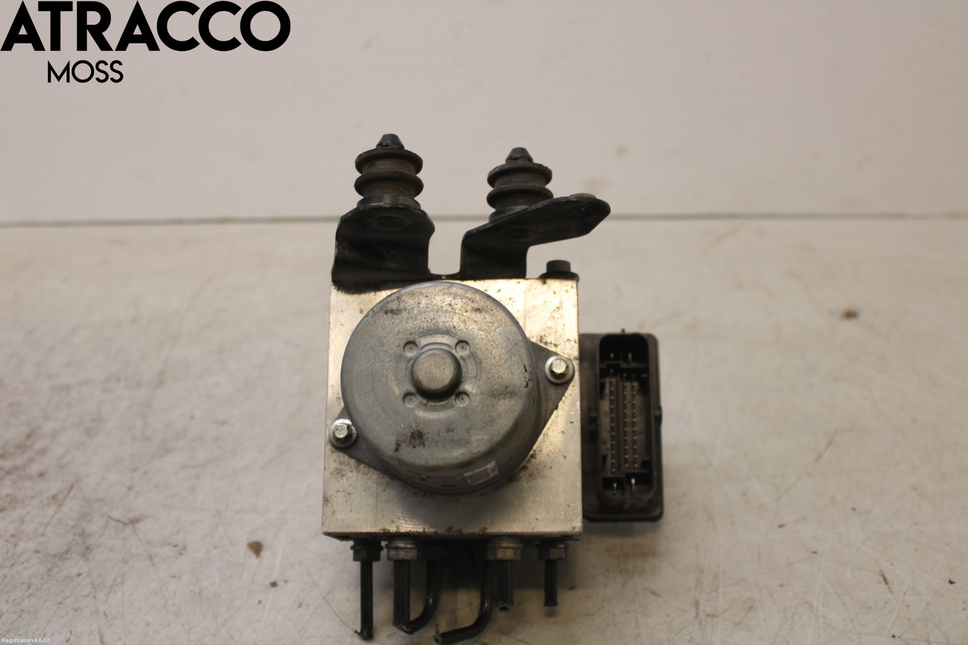 Volkswagen VW PASSAT 11-14 Abs Hydraulikkaggregat