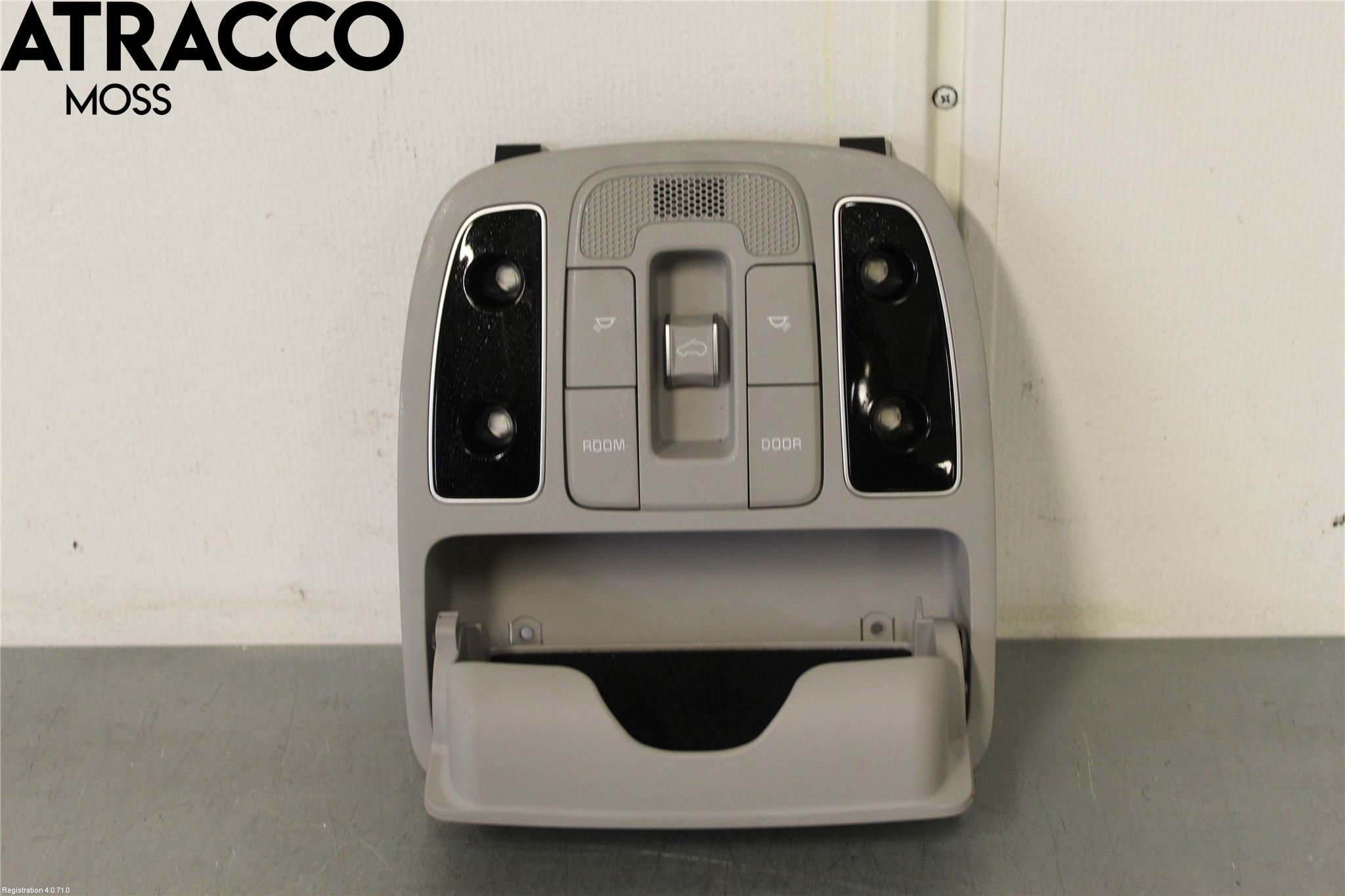 Kia SOUL 09- Innr Taklys