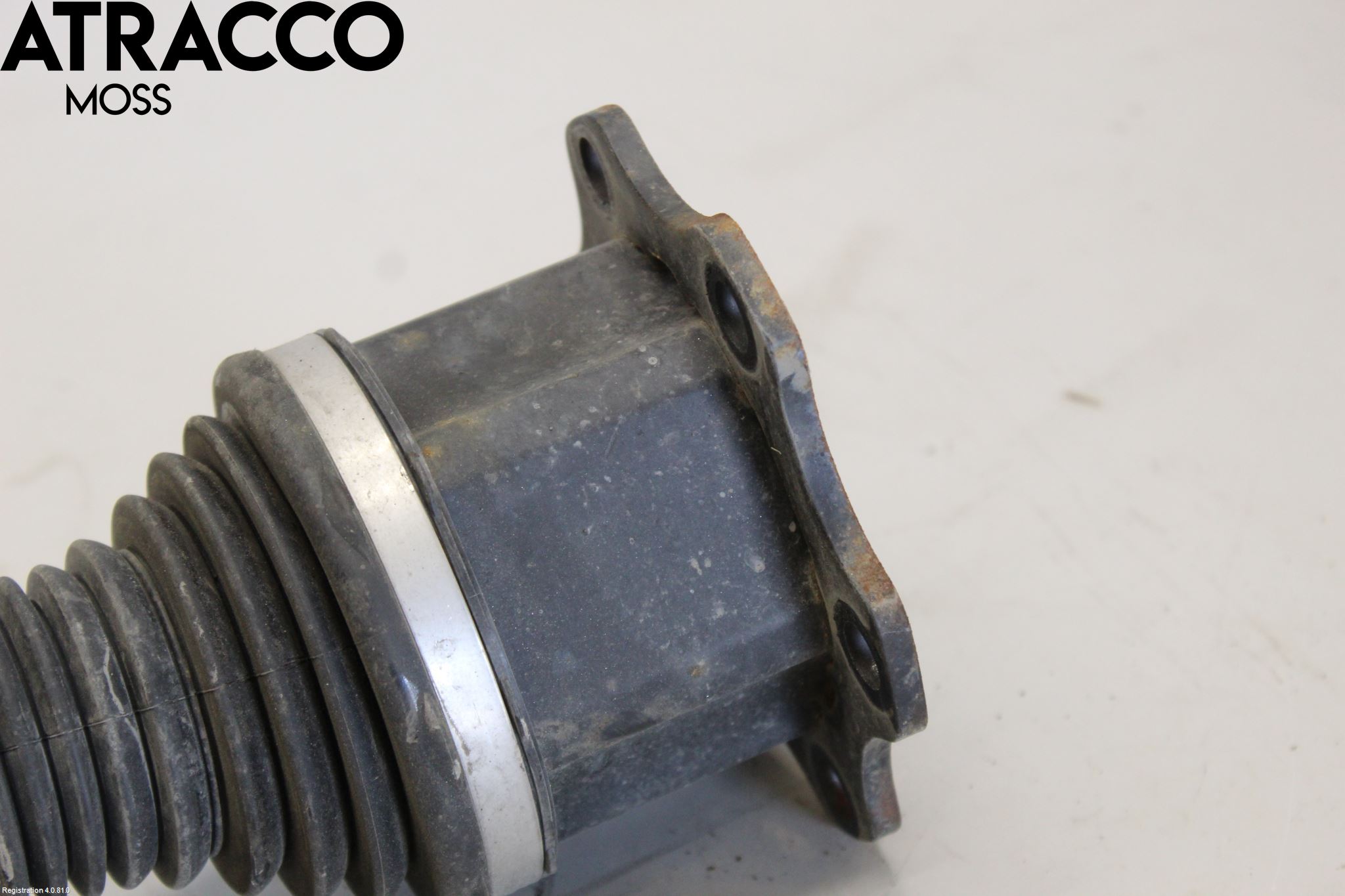 Audi E-TRON, S GE 19- Drivaksel Foran Kompl Venstre