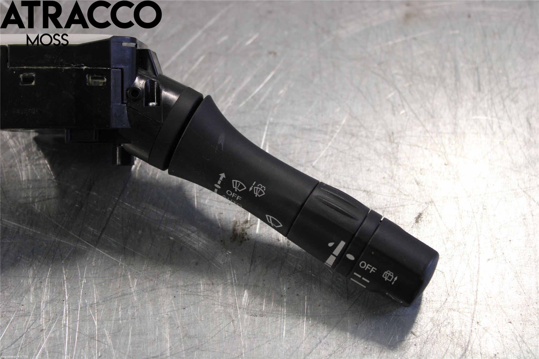 Nissan LEAF 18- Bryter Ratt Kombi H Og V