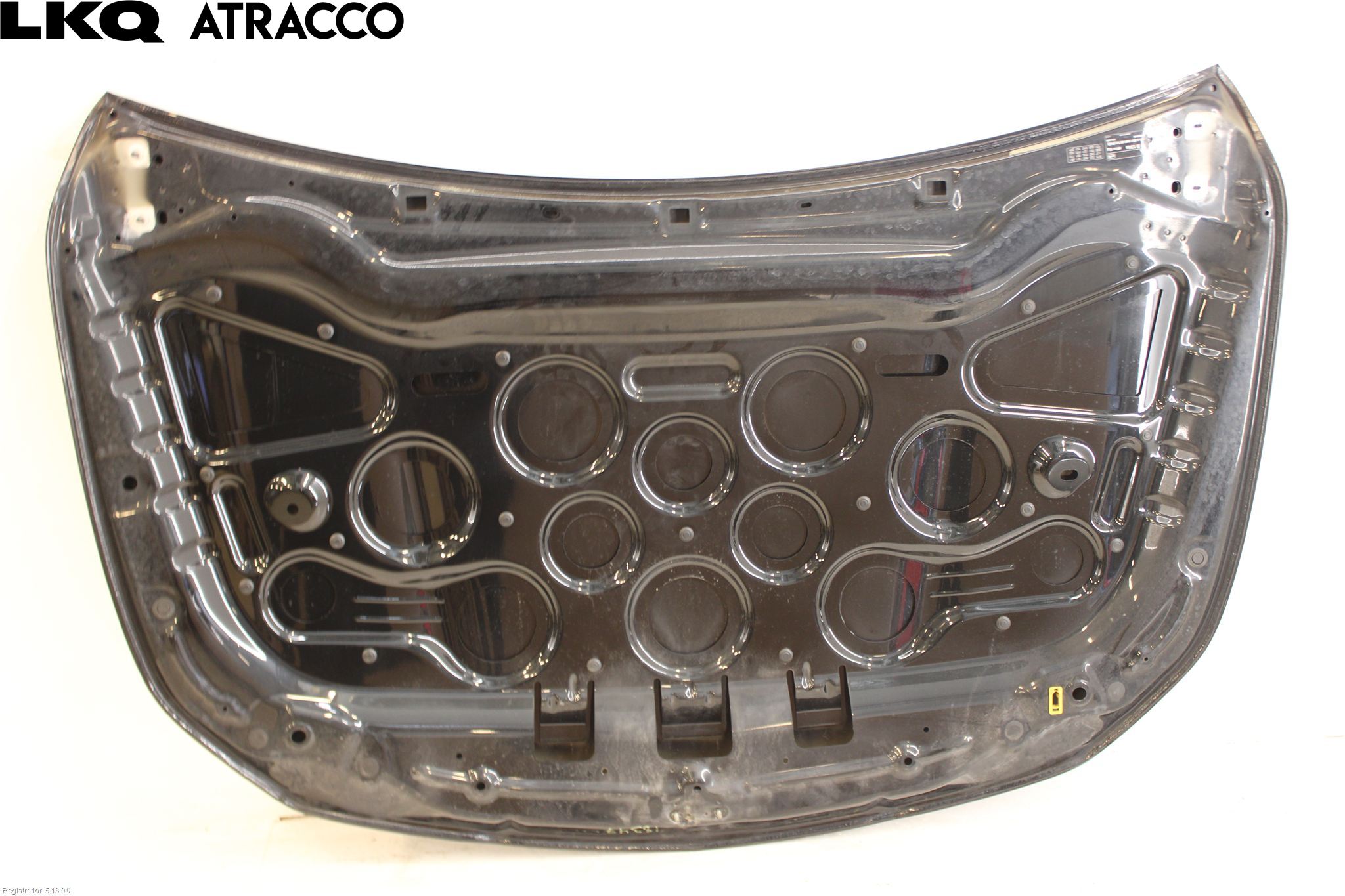 Mercedes-Benz MB CLA-KLASS (C117/X117) 13-19 Panser