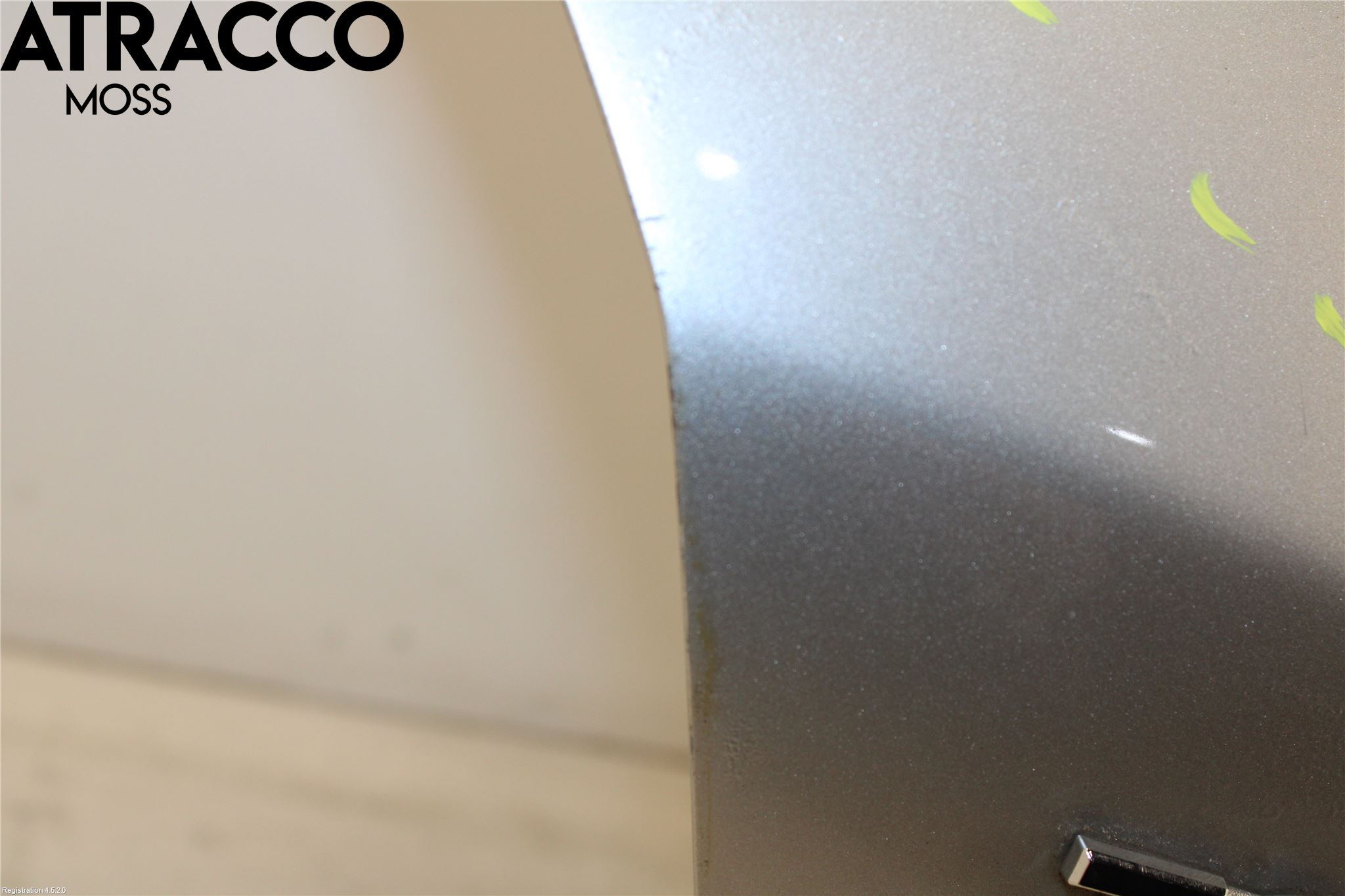 Toyota YARIS XP90 06-11 Bakluke Cc - Kombi