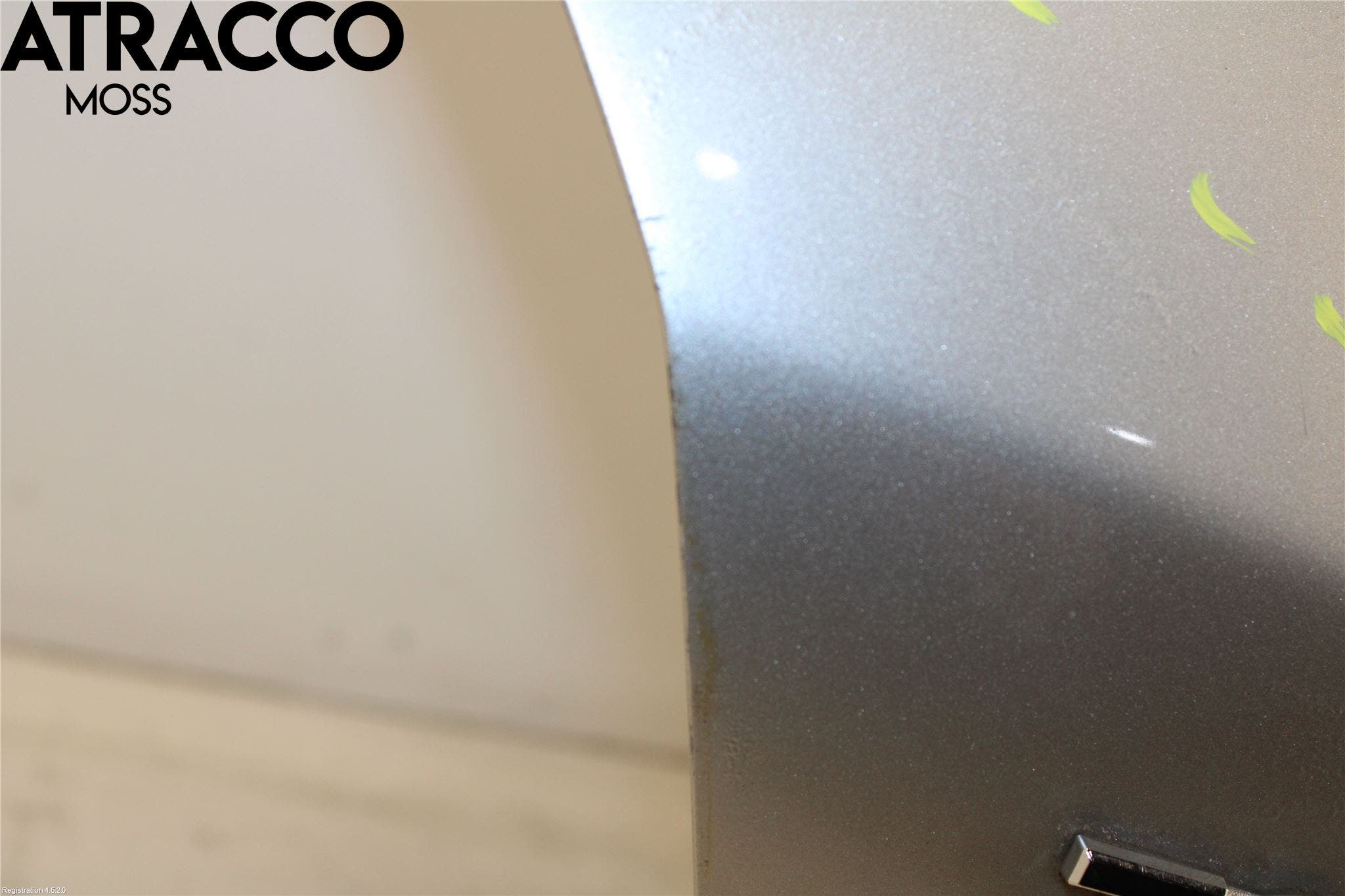 Toyota YARIS XP90 06-11 Bakluke Cc - Kombi