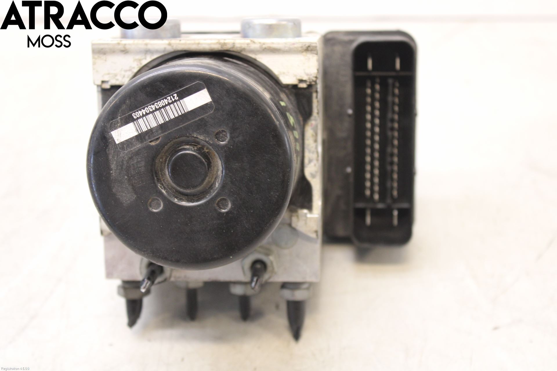 Volvo S80 07-13 Abs Hydraulikkaggregat