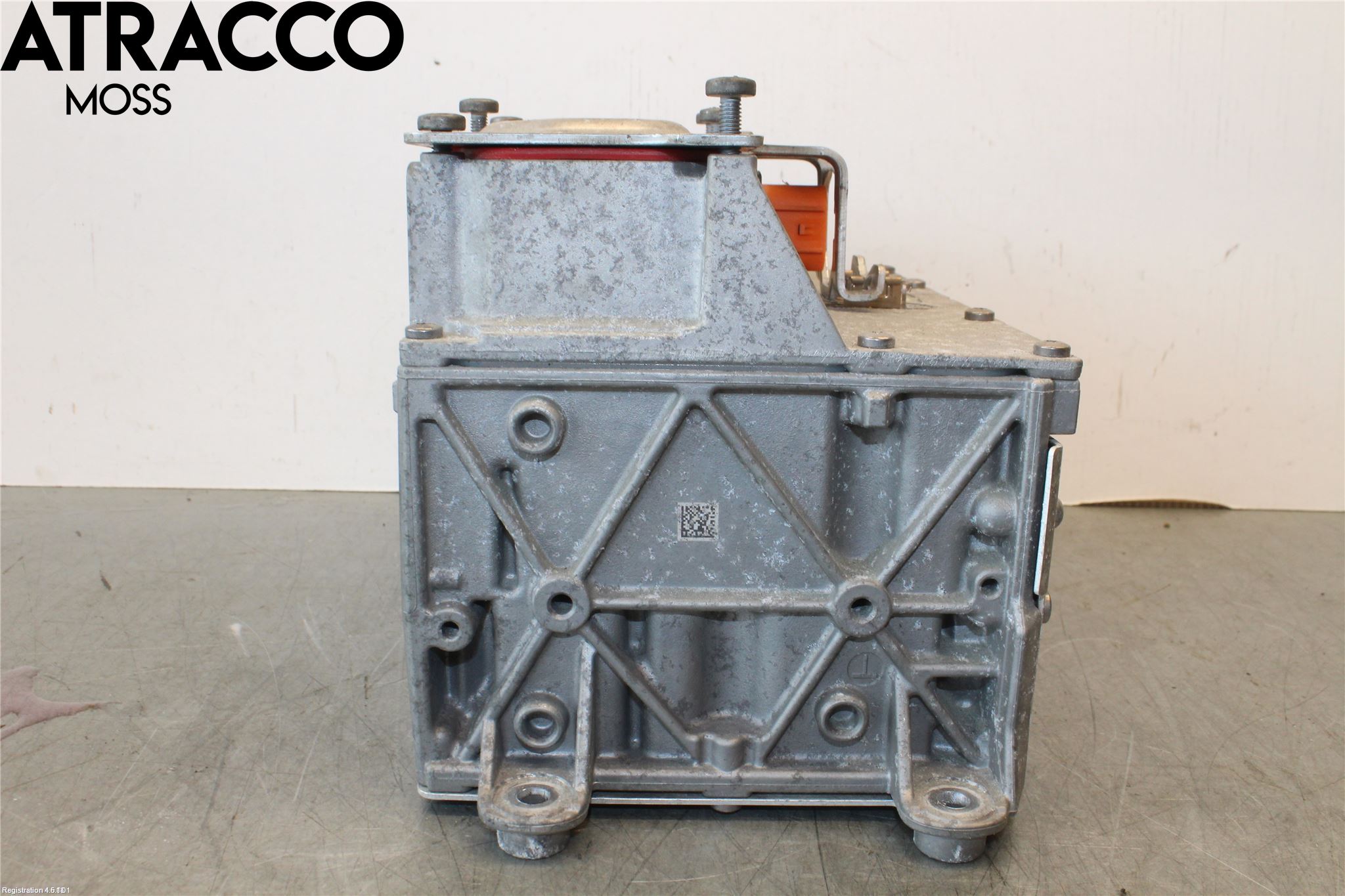 Skoda CITIGO / CITIGO E IV Inverter Hybrid