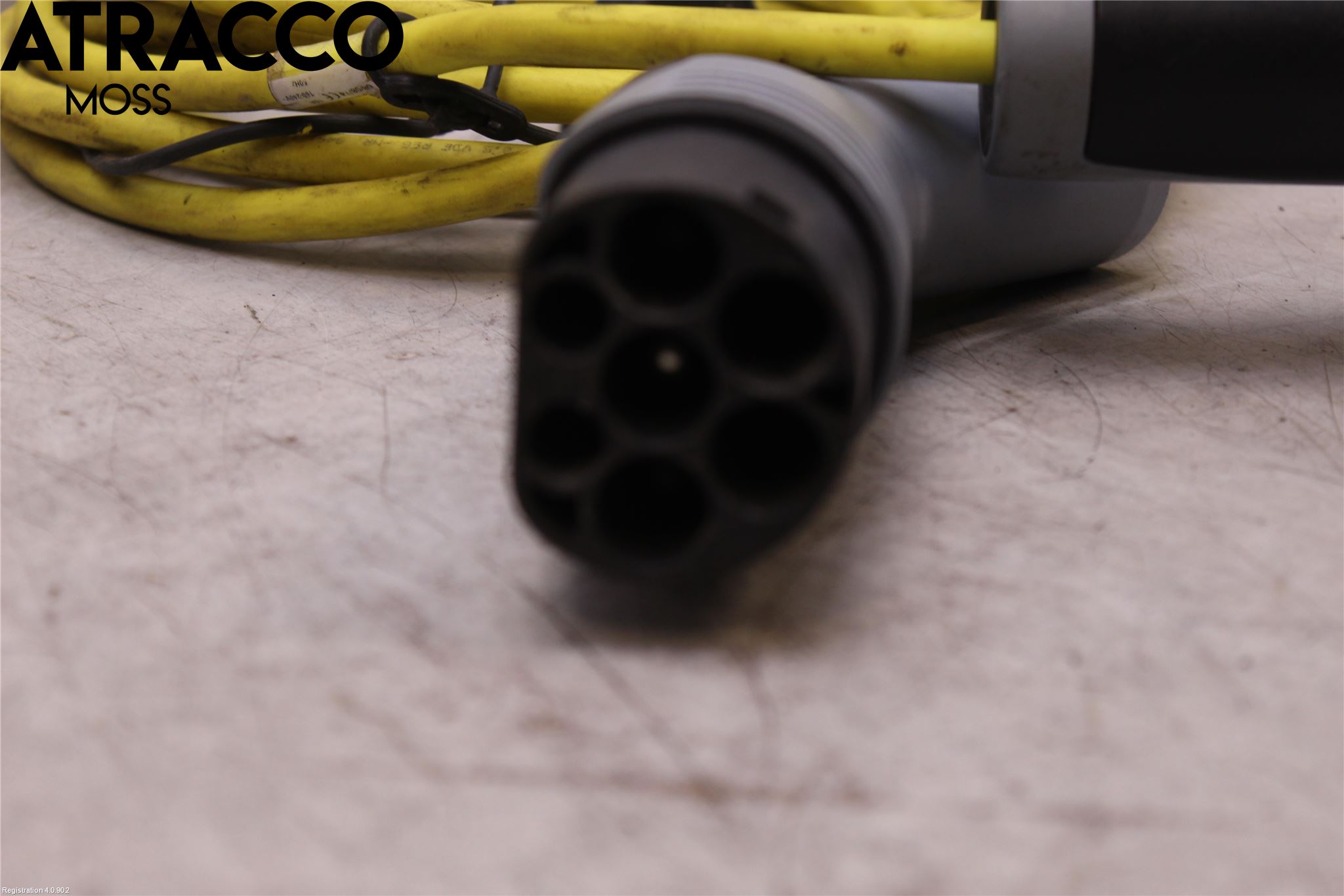 Volkswagen VW UP! / E-UP! Batterikabel