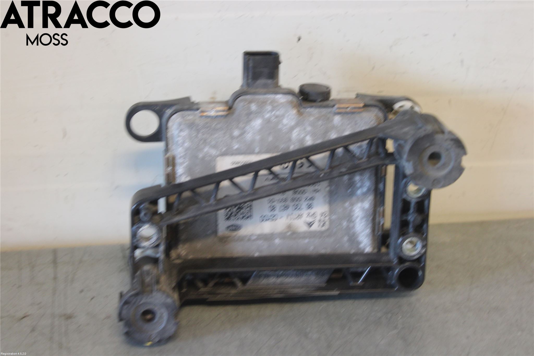 Peugeot 3008 09-16 Sensor Øvrig