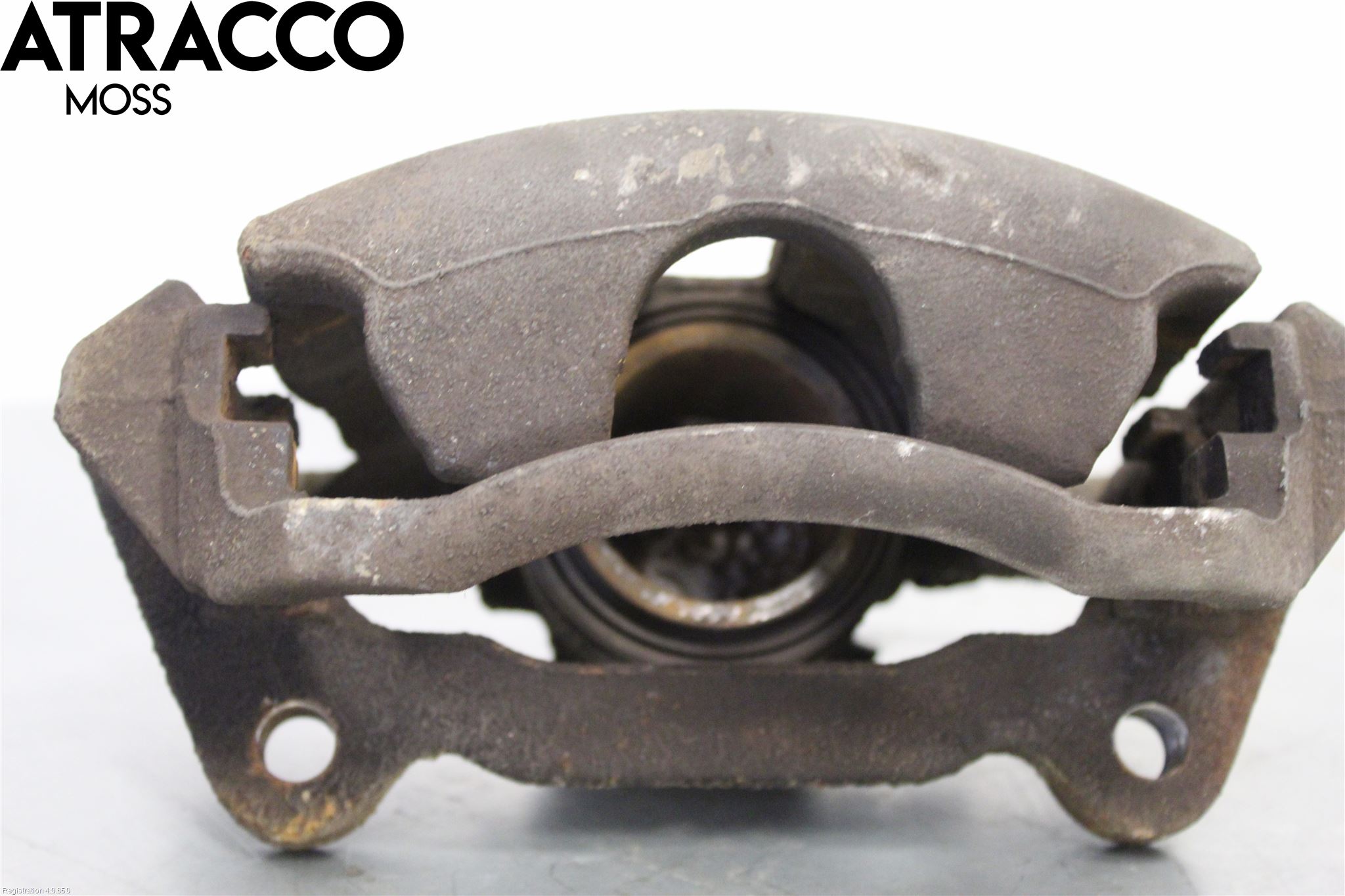 Volkswagen VW CADDY 16-20 Bremsecaliper Foran Venstre