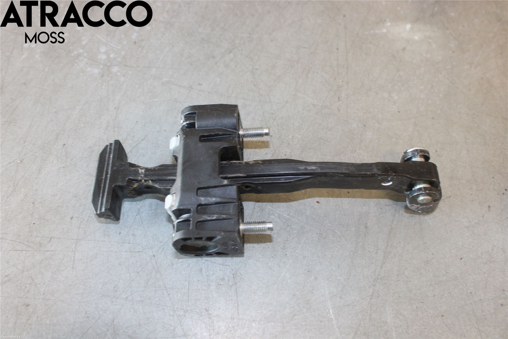 Volvo XC90/RECHARGE 16- Dørstopper