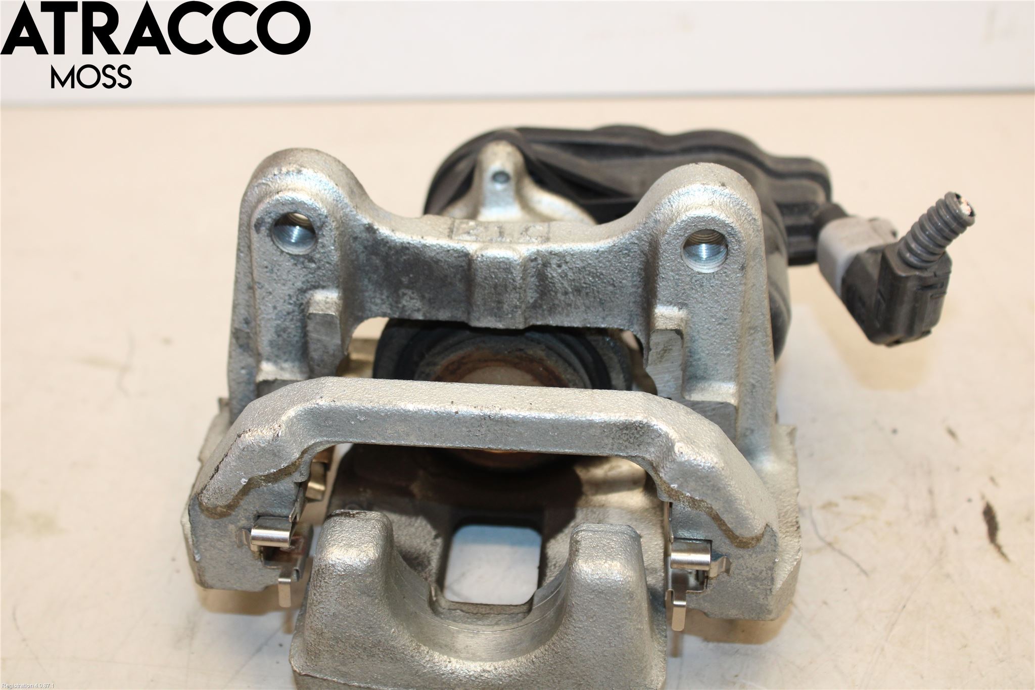 Toyota RAV4 19- Bremsecaliper Bak Venstre