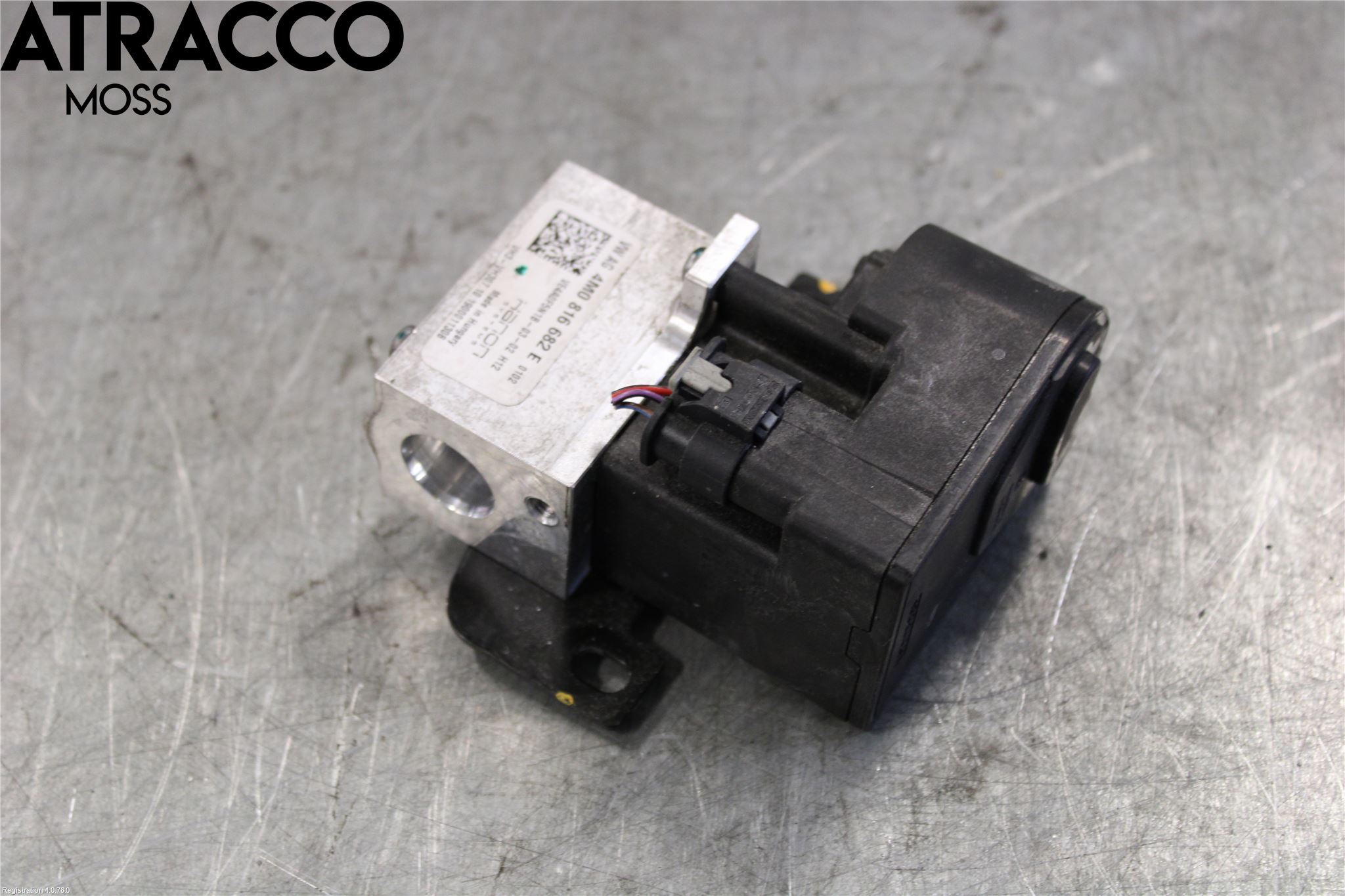 Porsche TAYCAN 20- Varme Ac Øvrig