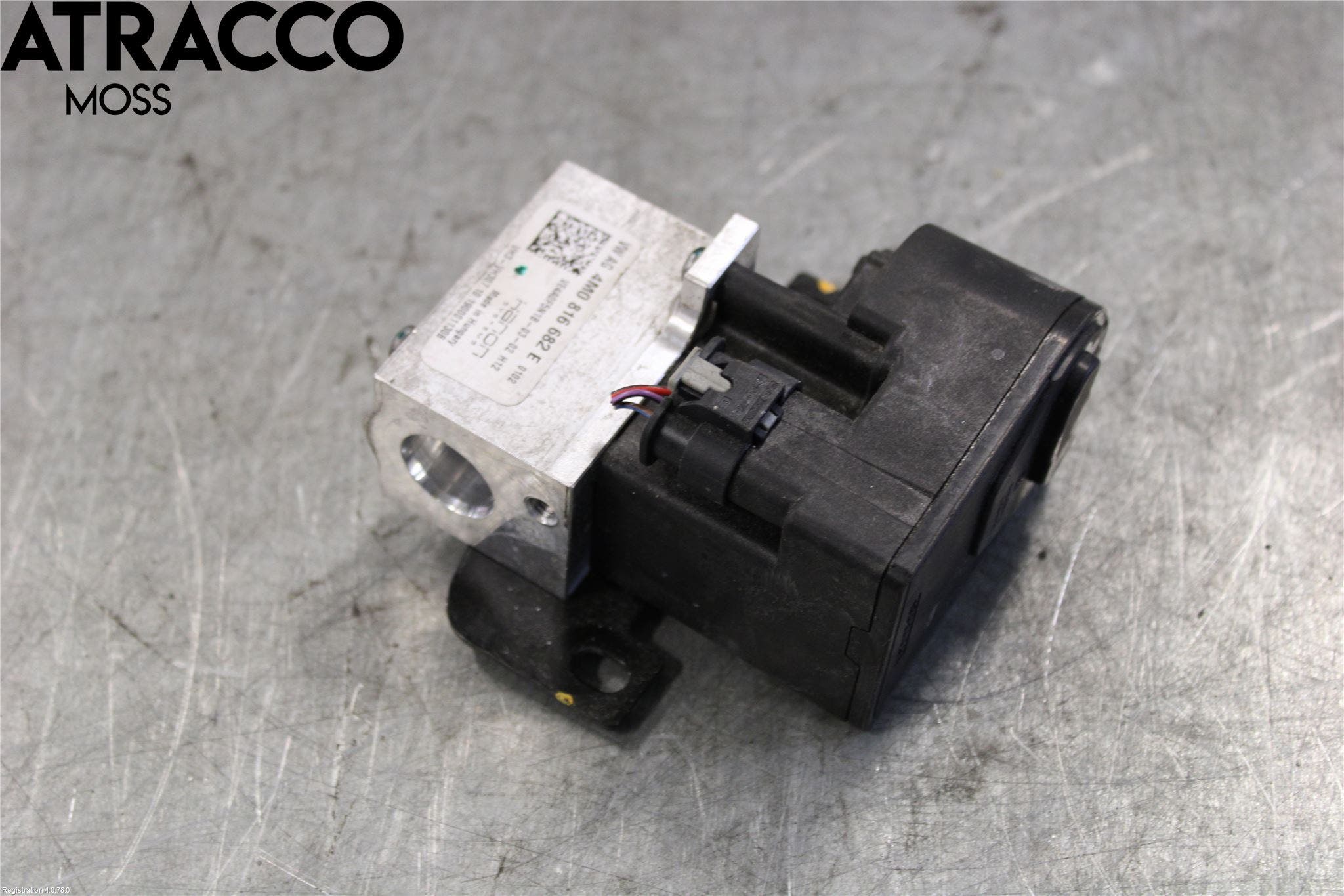 Porsche TAYCAN 20- Varme Ac Øvrig