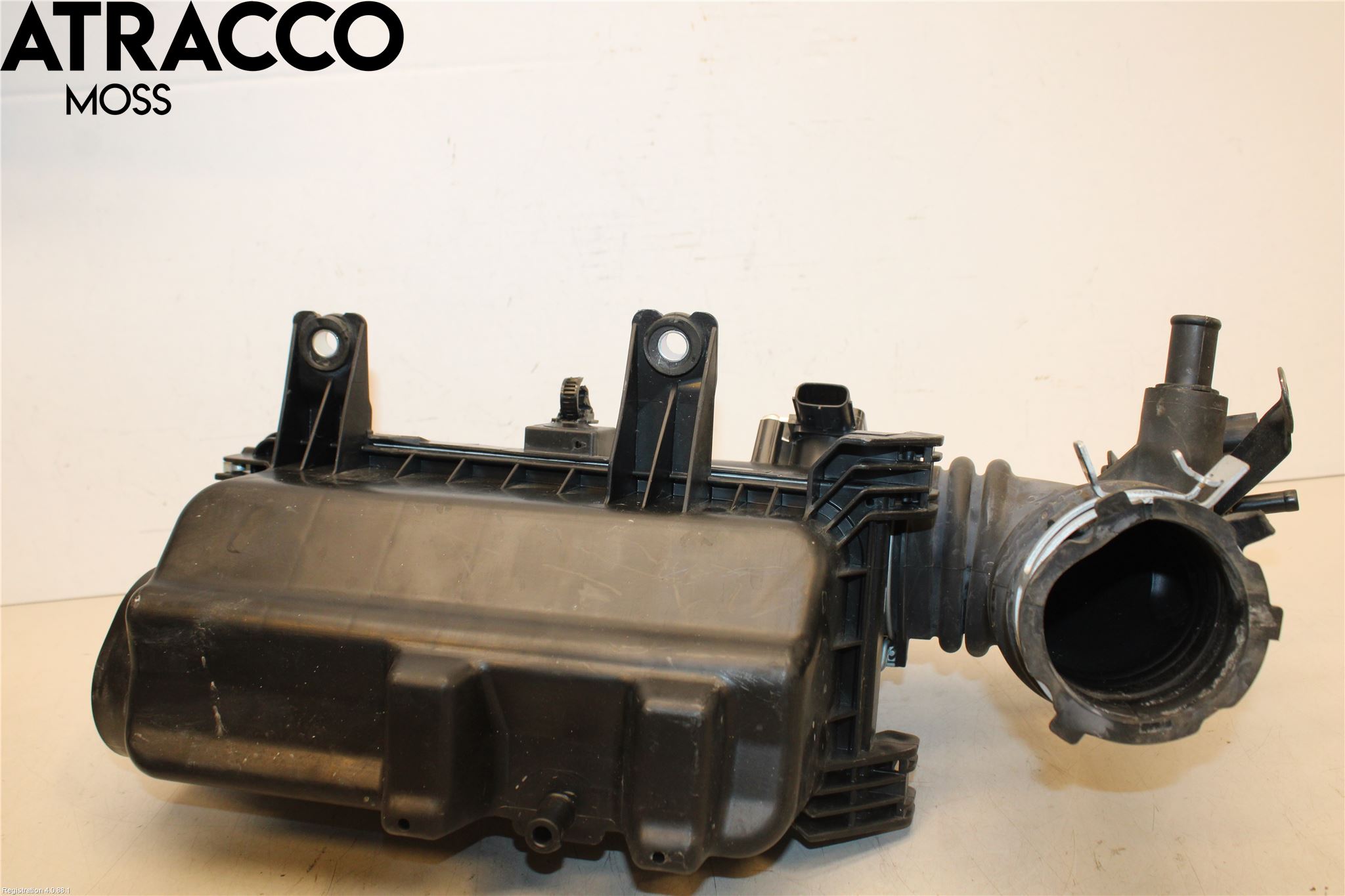 Toyota VERSO-S 11-16 Luftfilter Boks