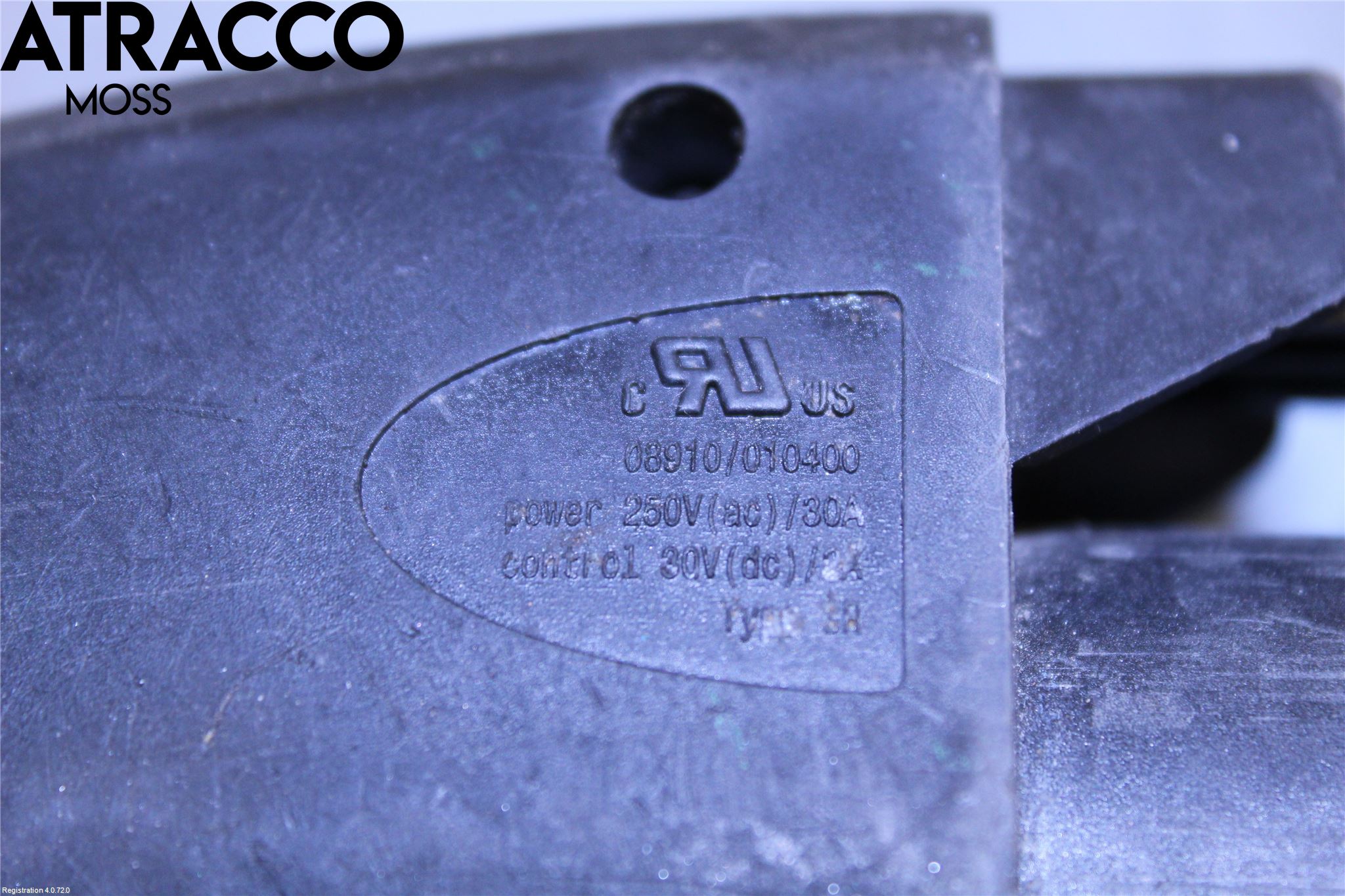 Nissan LEAF 11-17 Batterikabel