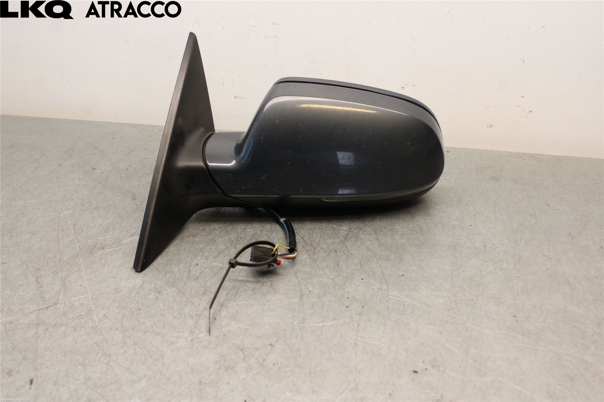 Audi A5 07-16 Speil V M-El Justering