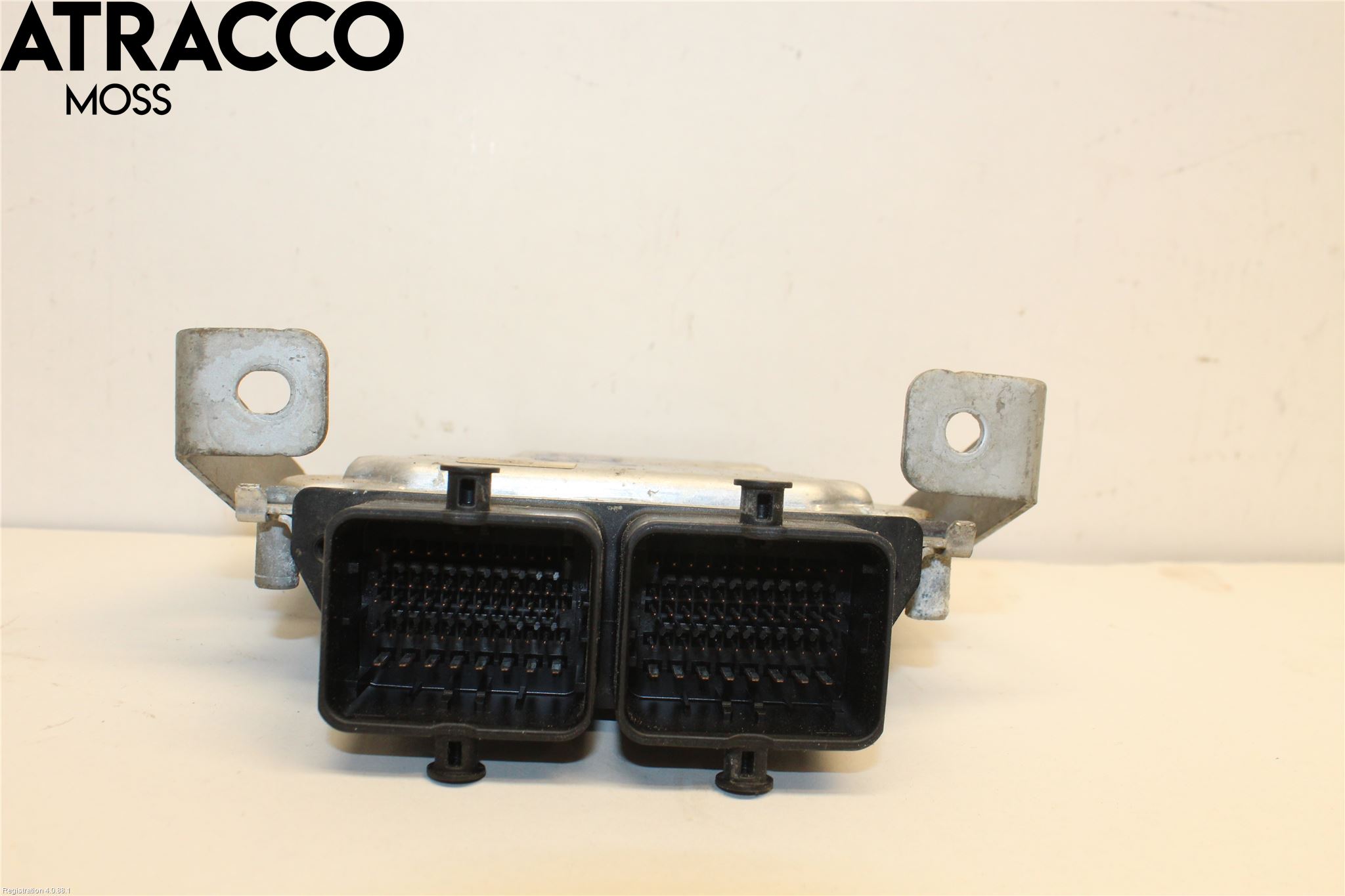 Skoda CITIGO / CITIGO E IV Styreenhet Innsprøytning