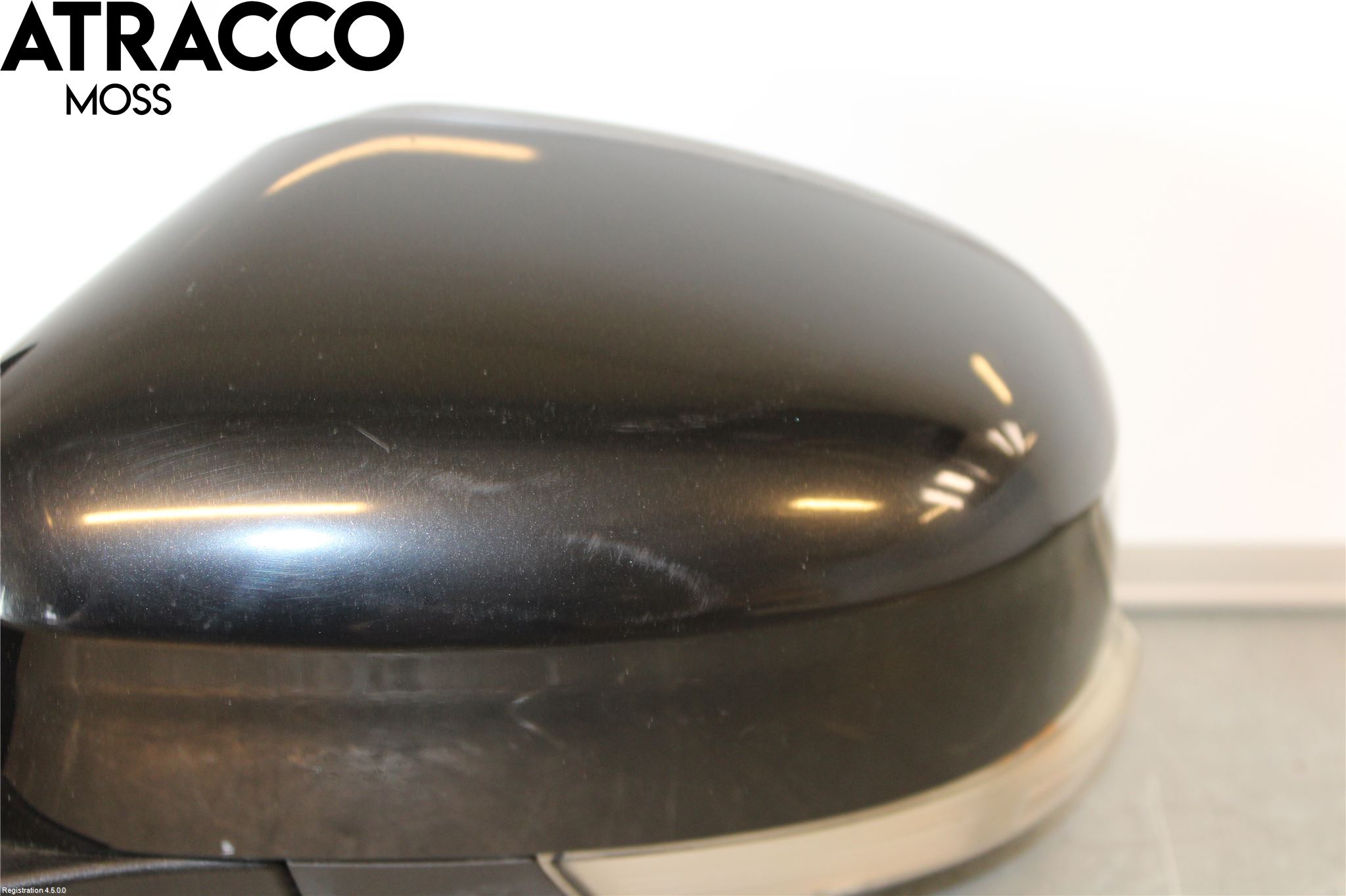 Ford FOCUS 11-14 Speil V M-El Justering