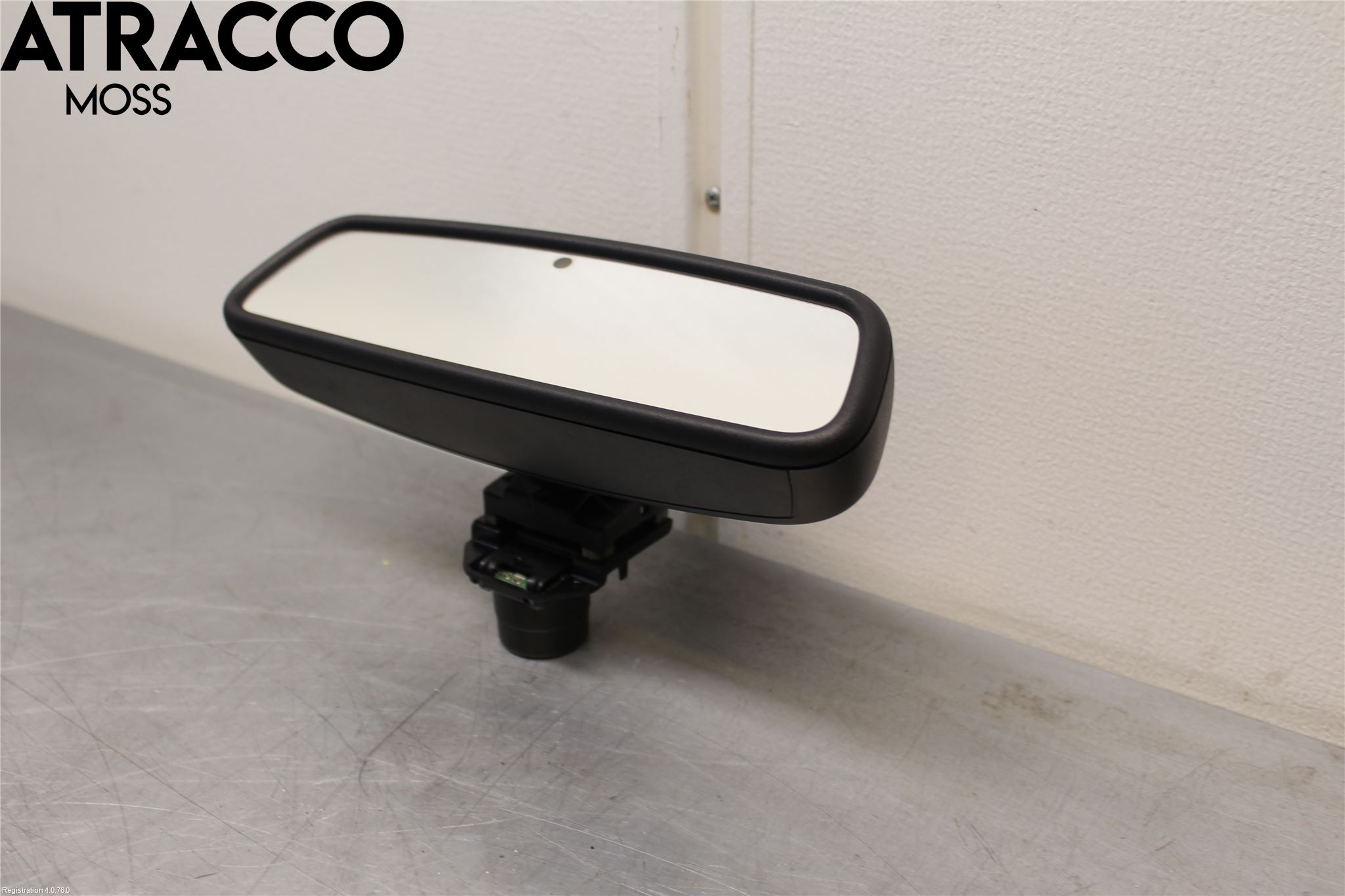 BMW X1 E84 10-15 Speil Innvendig