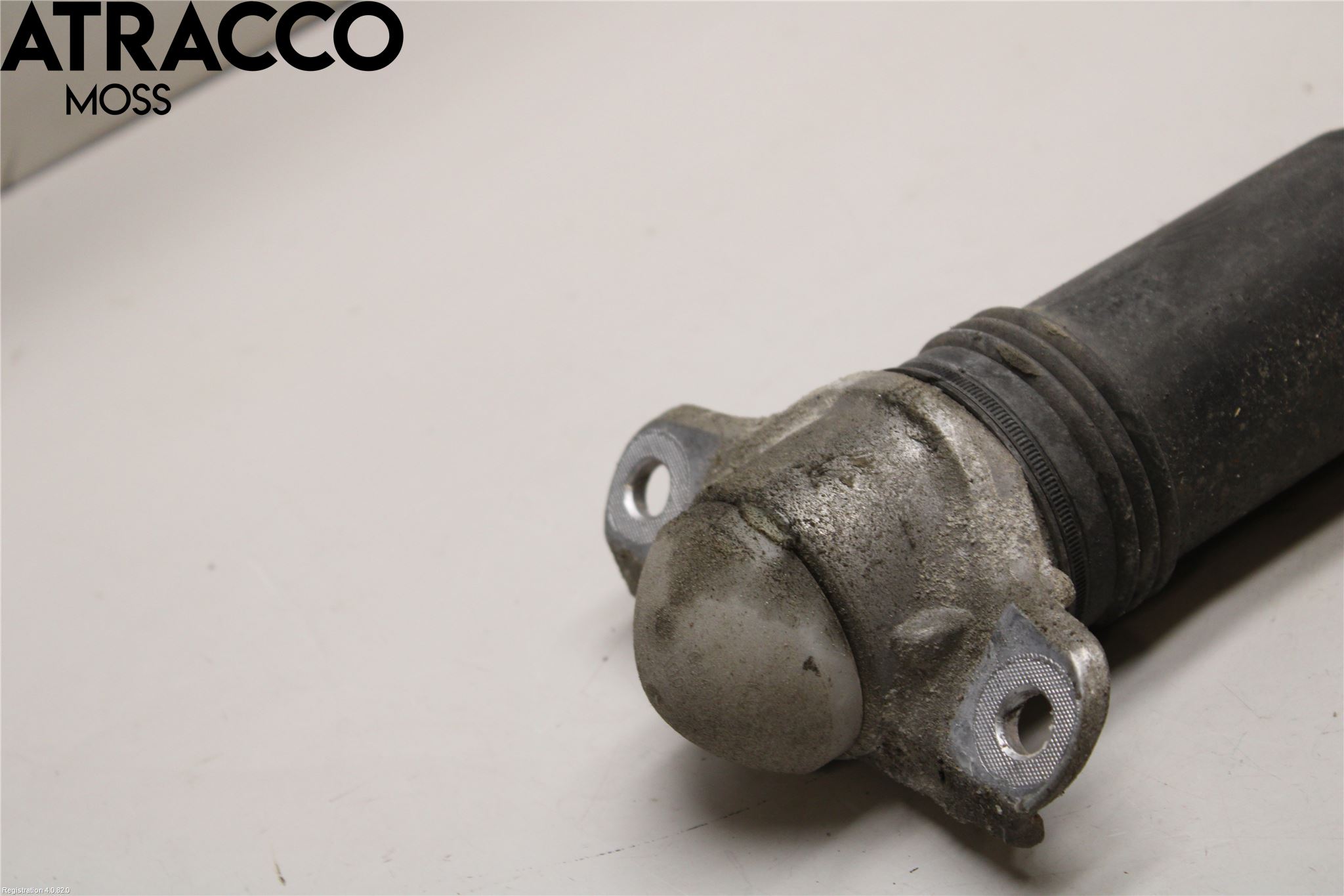 Volkswagen VW GOLF / E-GOLF VII 13-20 Støtdemper Bak