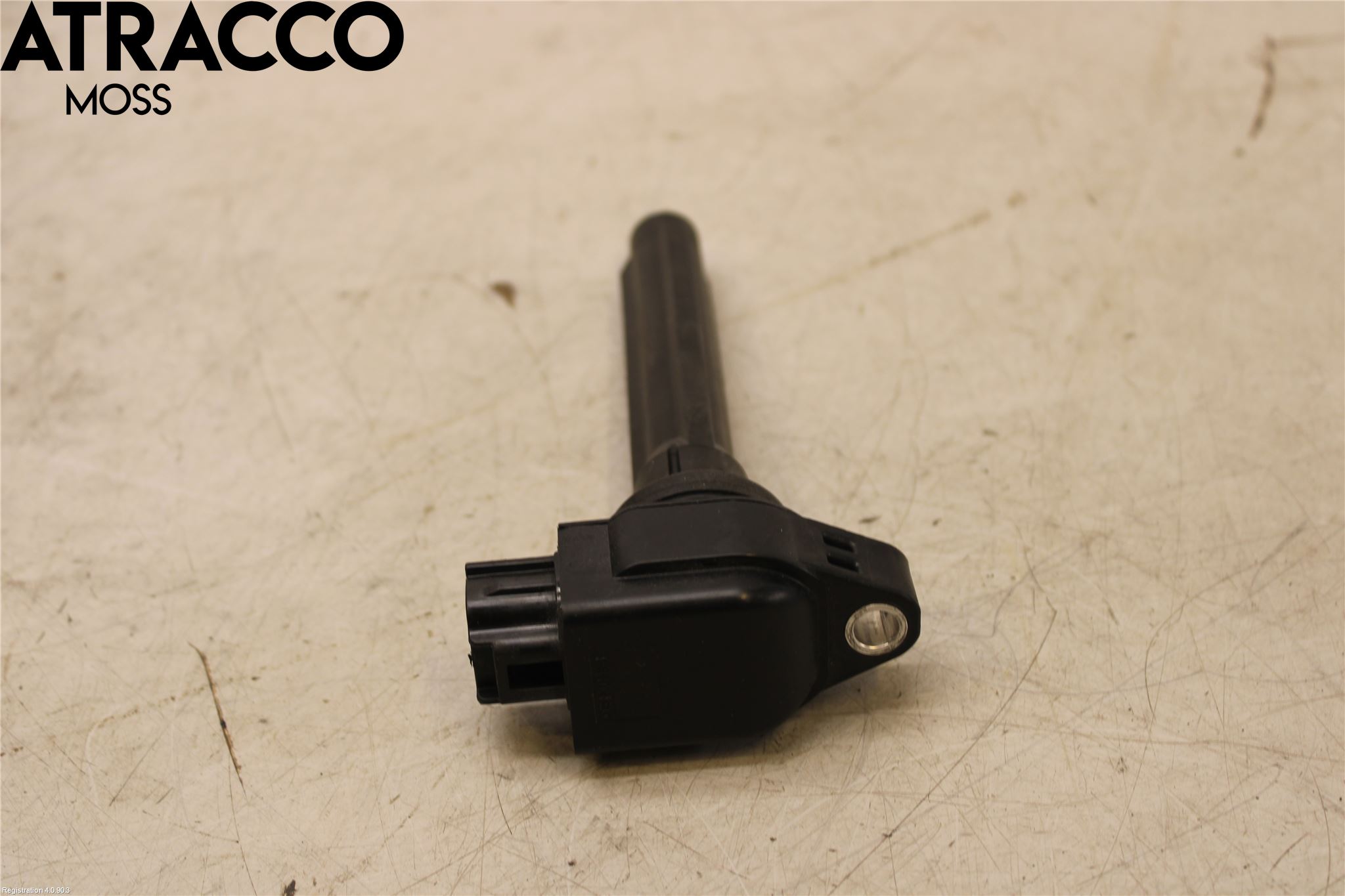 Mitsubishi ECLIPS CROSS Coil