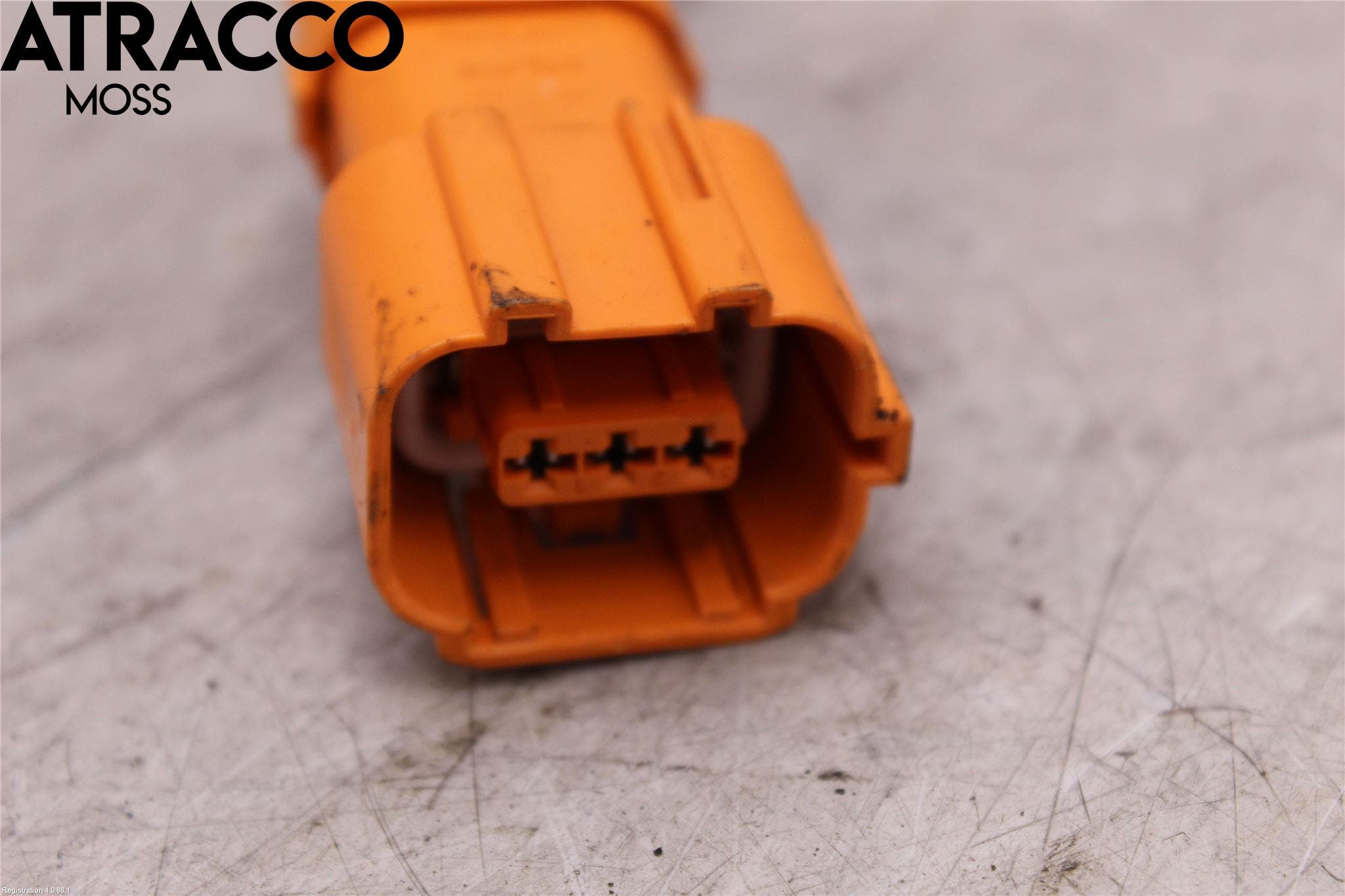 Kia OPTIMA 16-20 Kabelhärva Högspänning