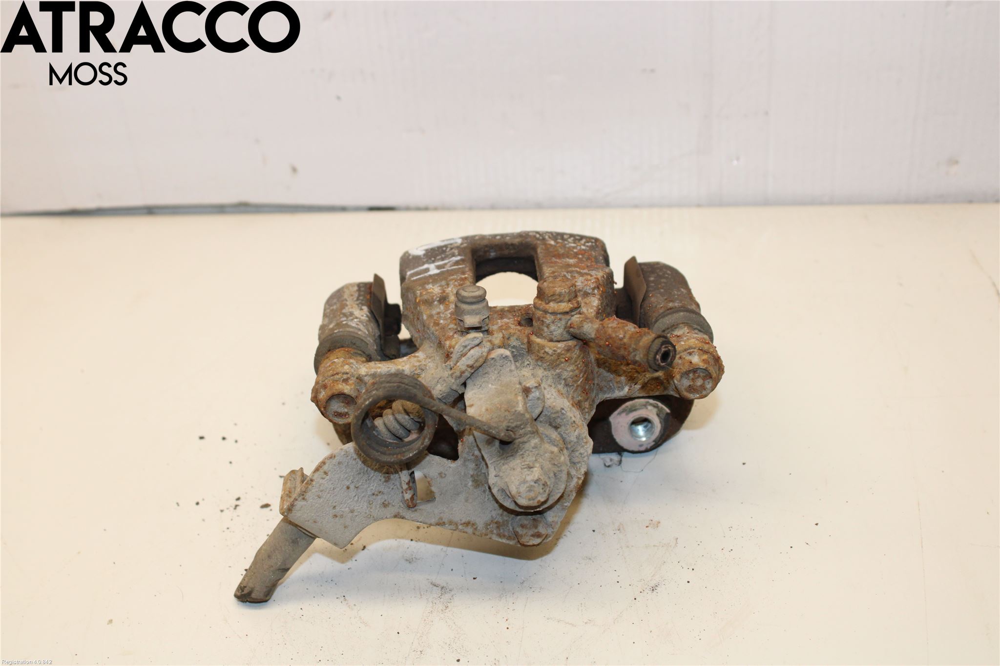 Hyundai i20 GB 15-20 Bremsecaliper Bak Høyre