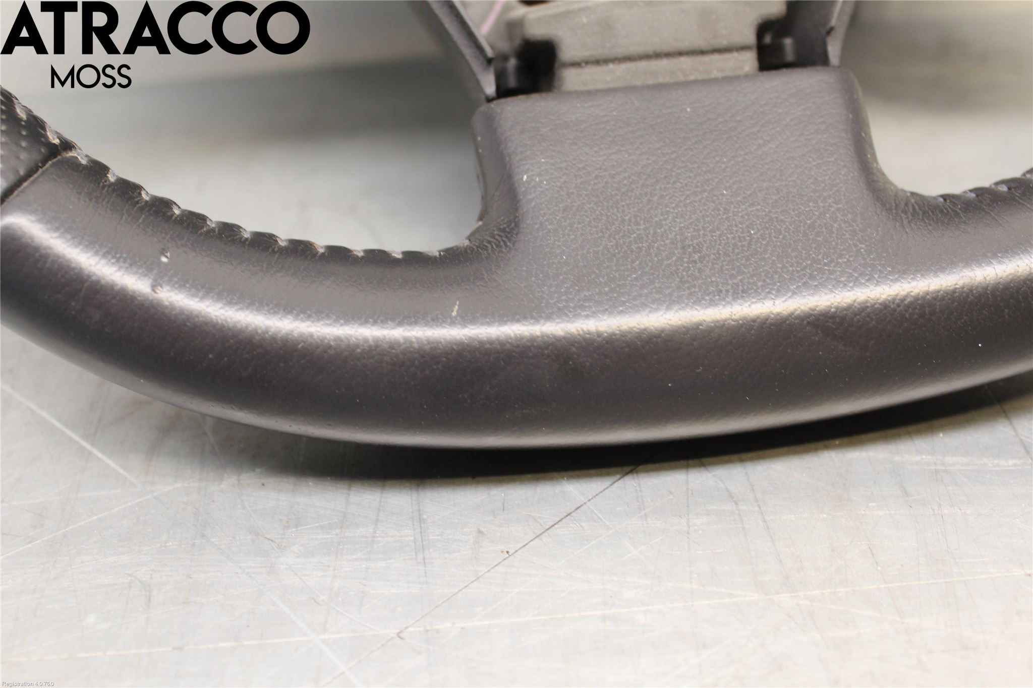 Toyota RAV 4 06-12 Ratt