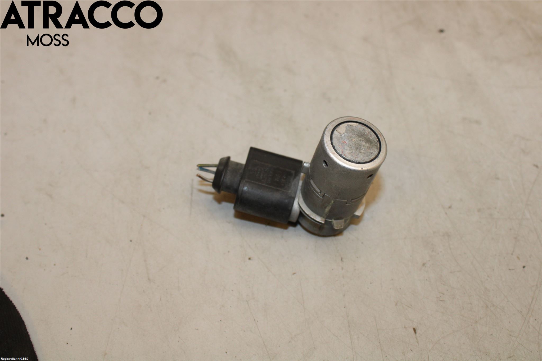Audi A8/S8 4D 94-02 Sensor Ryggesensor