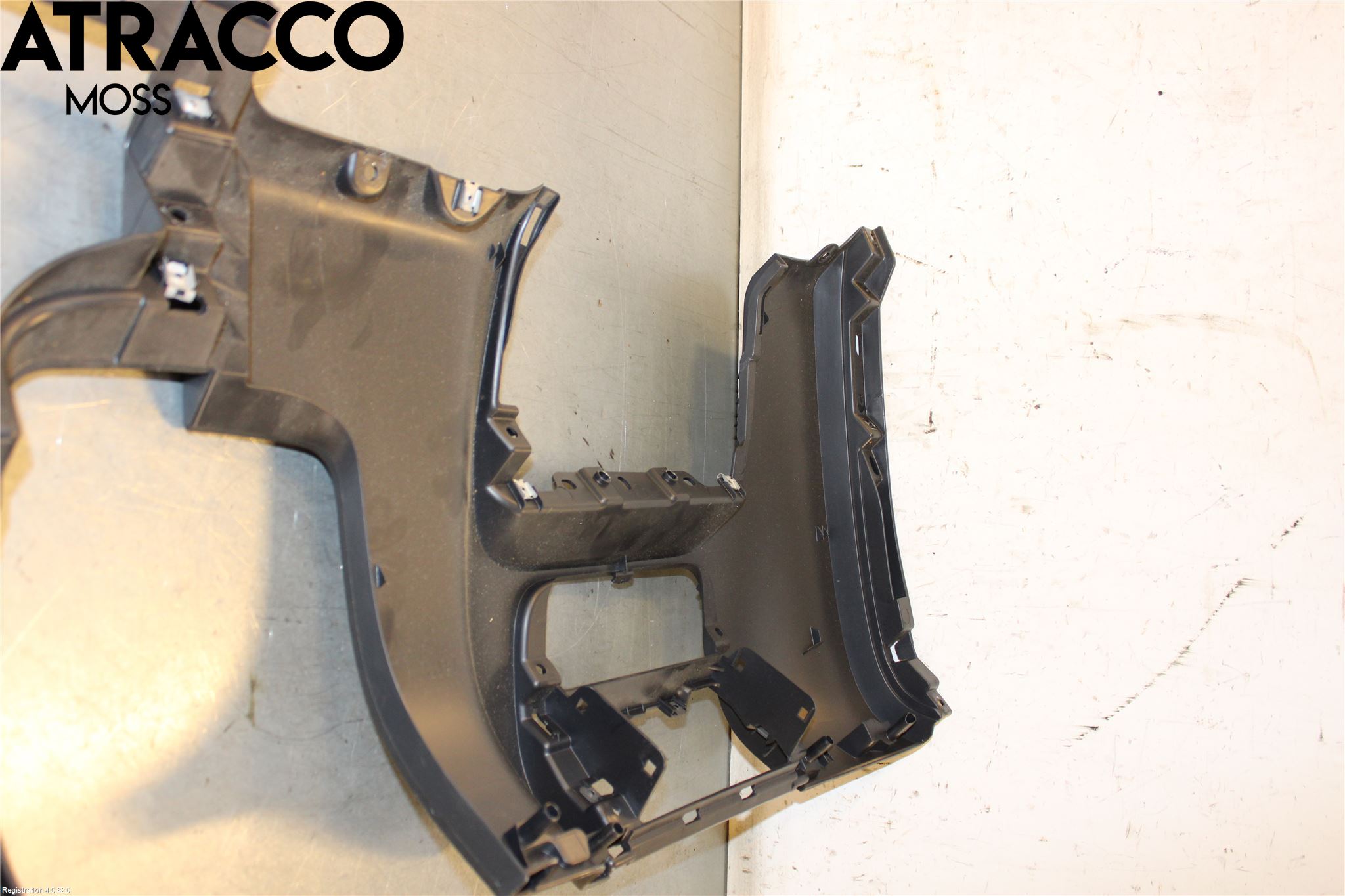 Volkswagen VW TIGUAN 07-16 Dashbord Støtpute