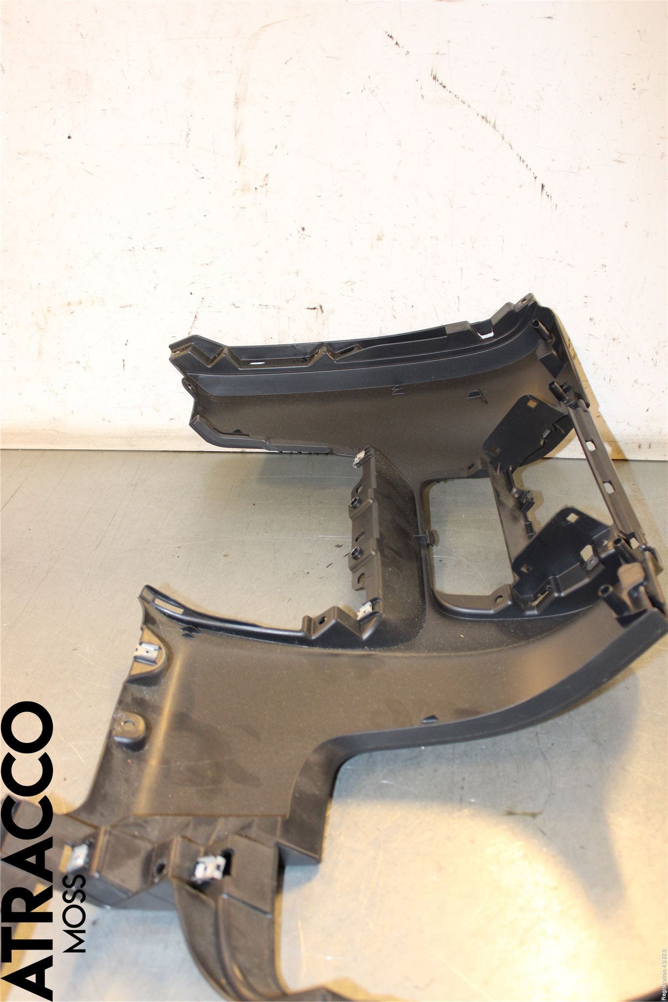 Volkswagen VW TIGUAN 07-16 Dashbord Støtpute