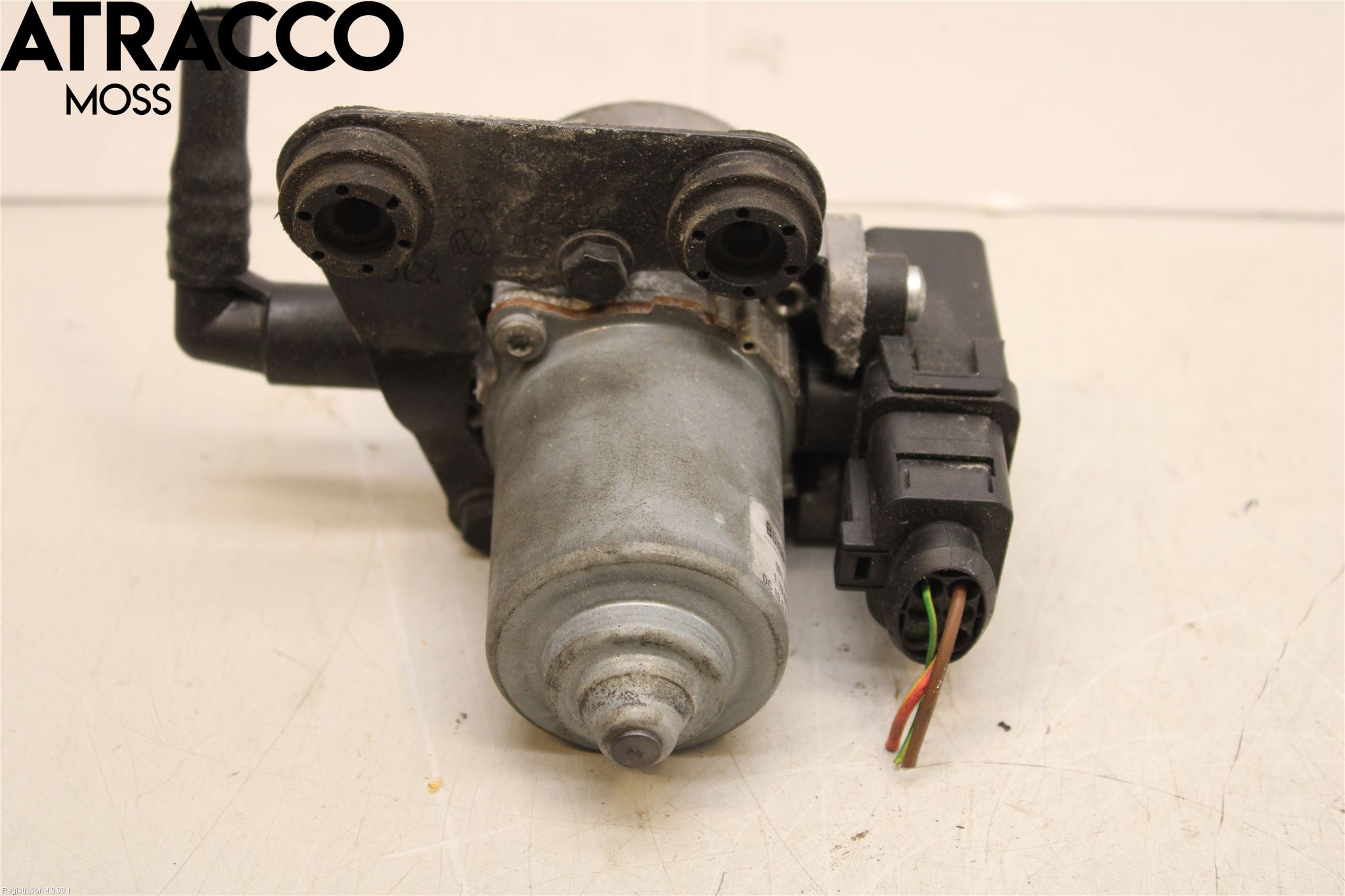 Audi A1/S1 11-18 Vacuumpumpe