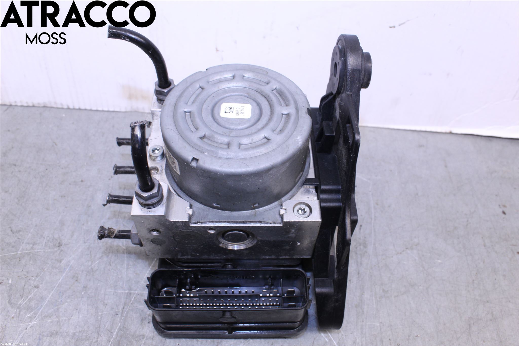 Skoda OCTAVIA (5E) 13-20 Abs Hydraulikkpumpe