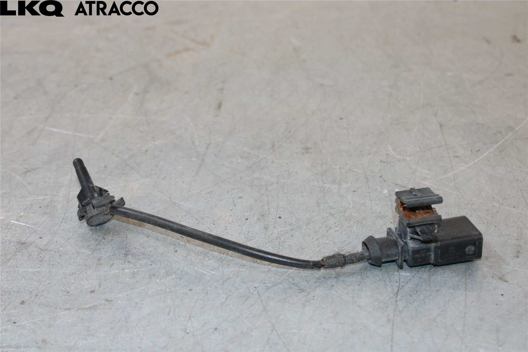 Volkswagen VW PASSAT 15-19 Giver Temp