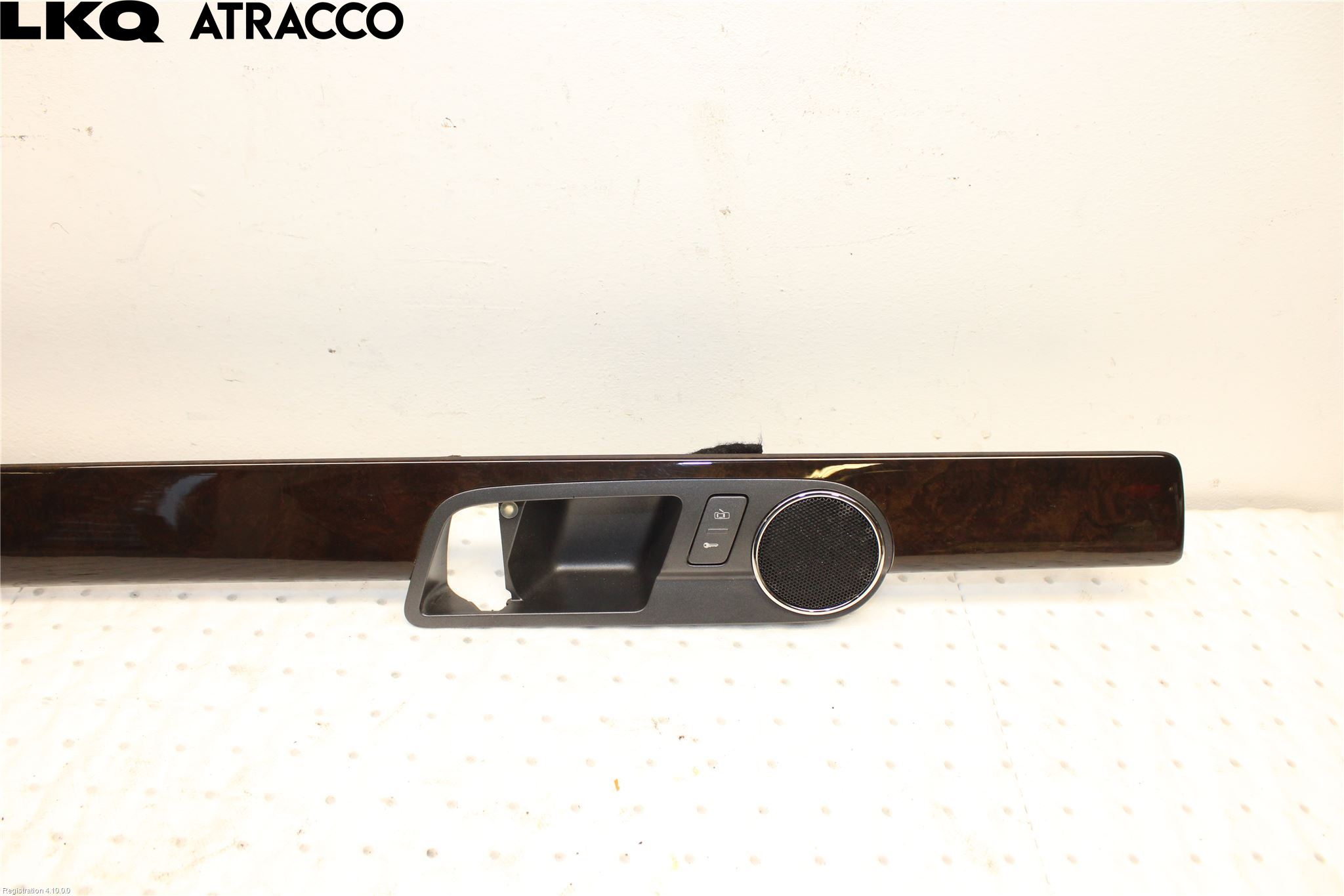 Volkswagen VW PHAETON Dør Dekorlist Vb