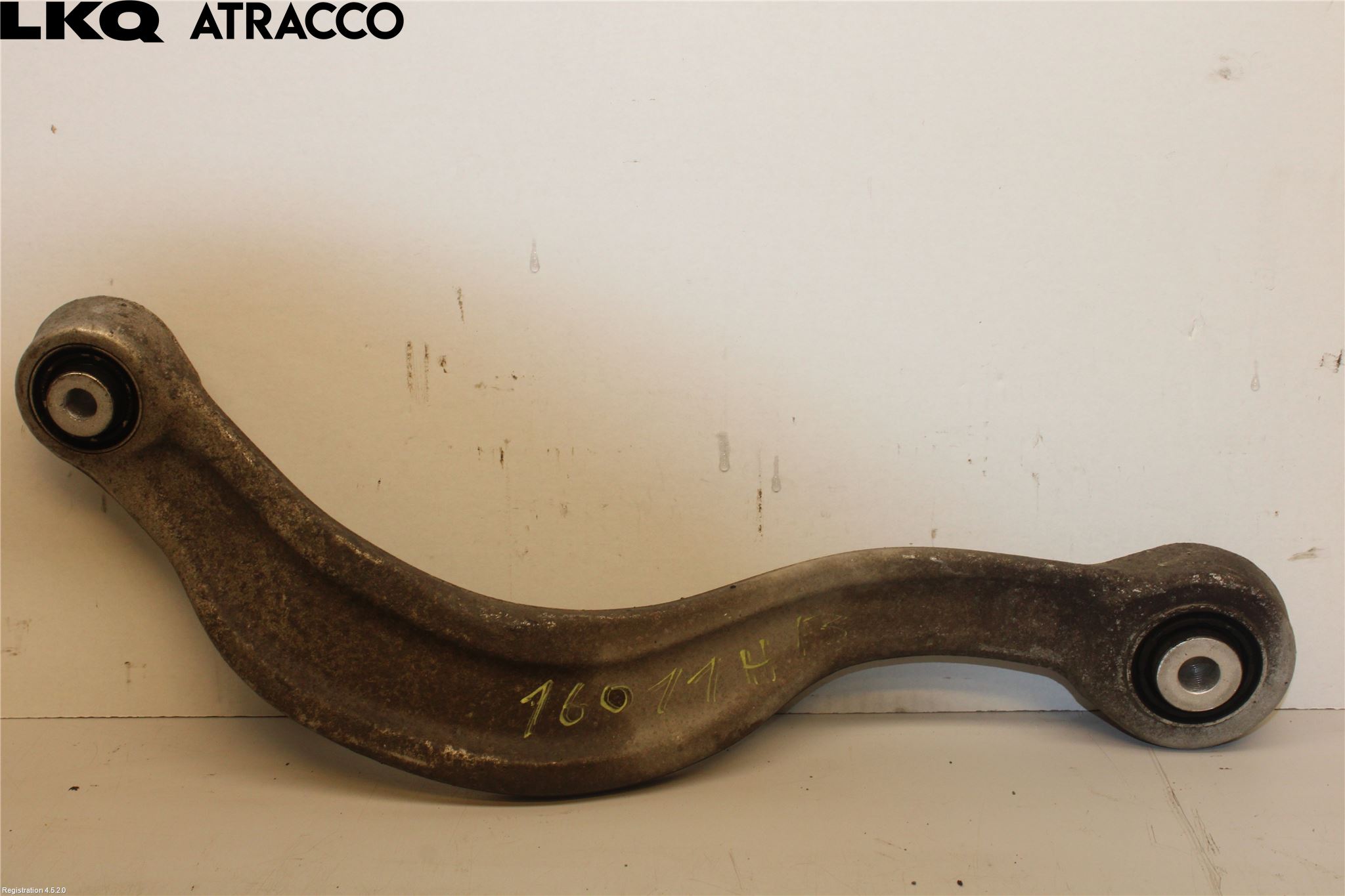 Audi Q5/SQ5 17- Bærearm Bak Høyre Øvre