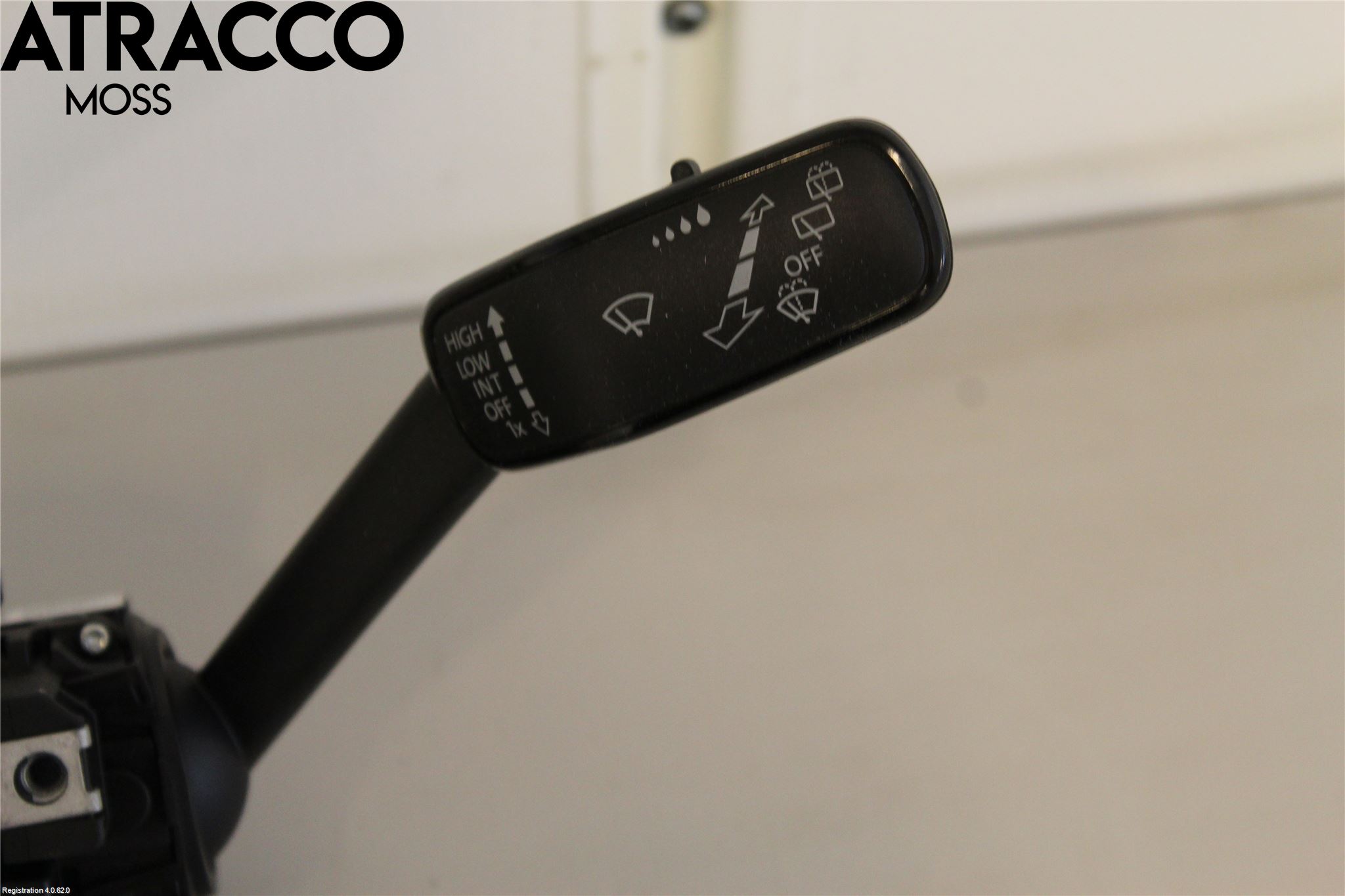 Volkswagen VW GOLF / E-GOLF VII 13-20 Bryter Ratt Kombi H Og V