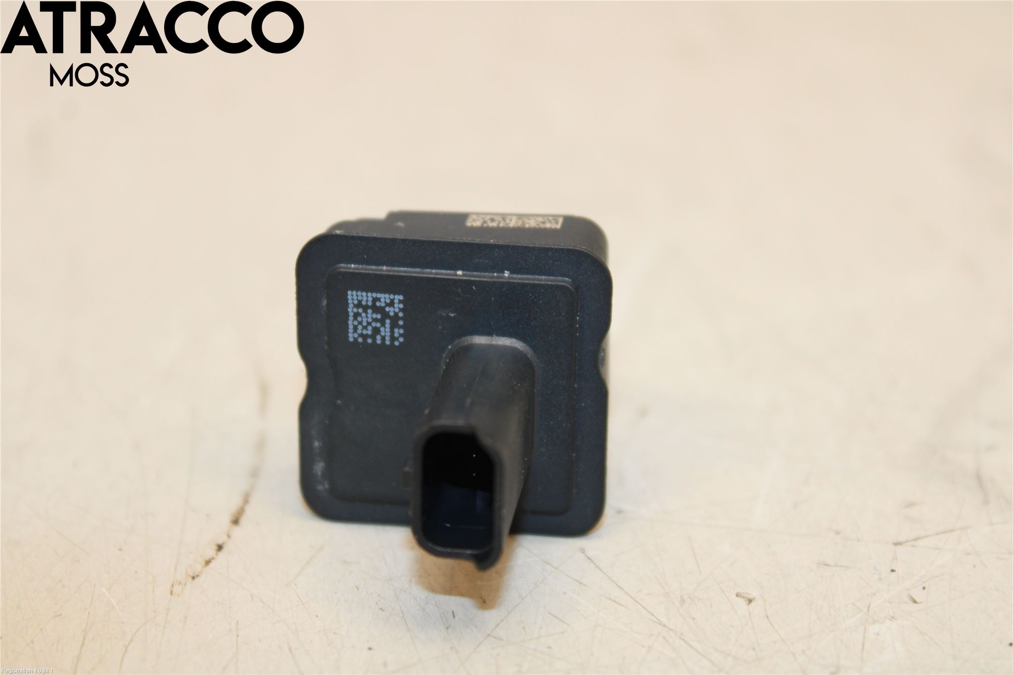 Peugeot 3008 17-24 Parkeringshjelp Kamera