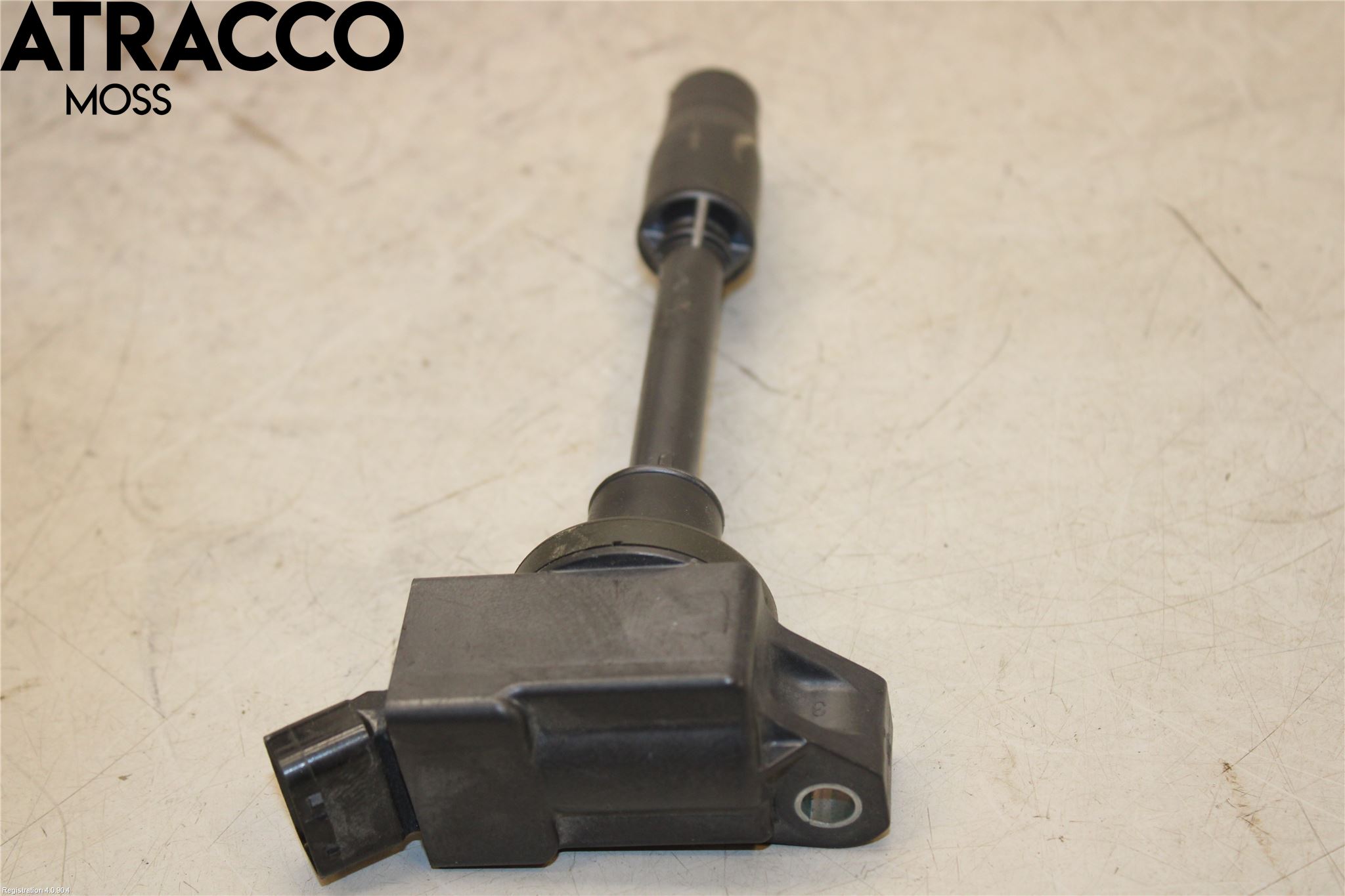 Toyota COROLLA 19- Coil