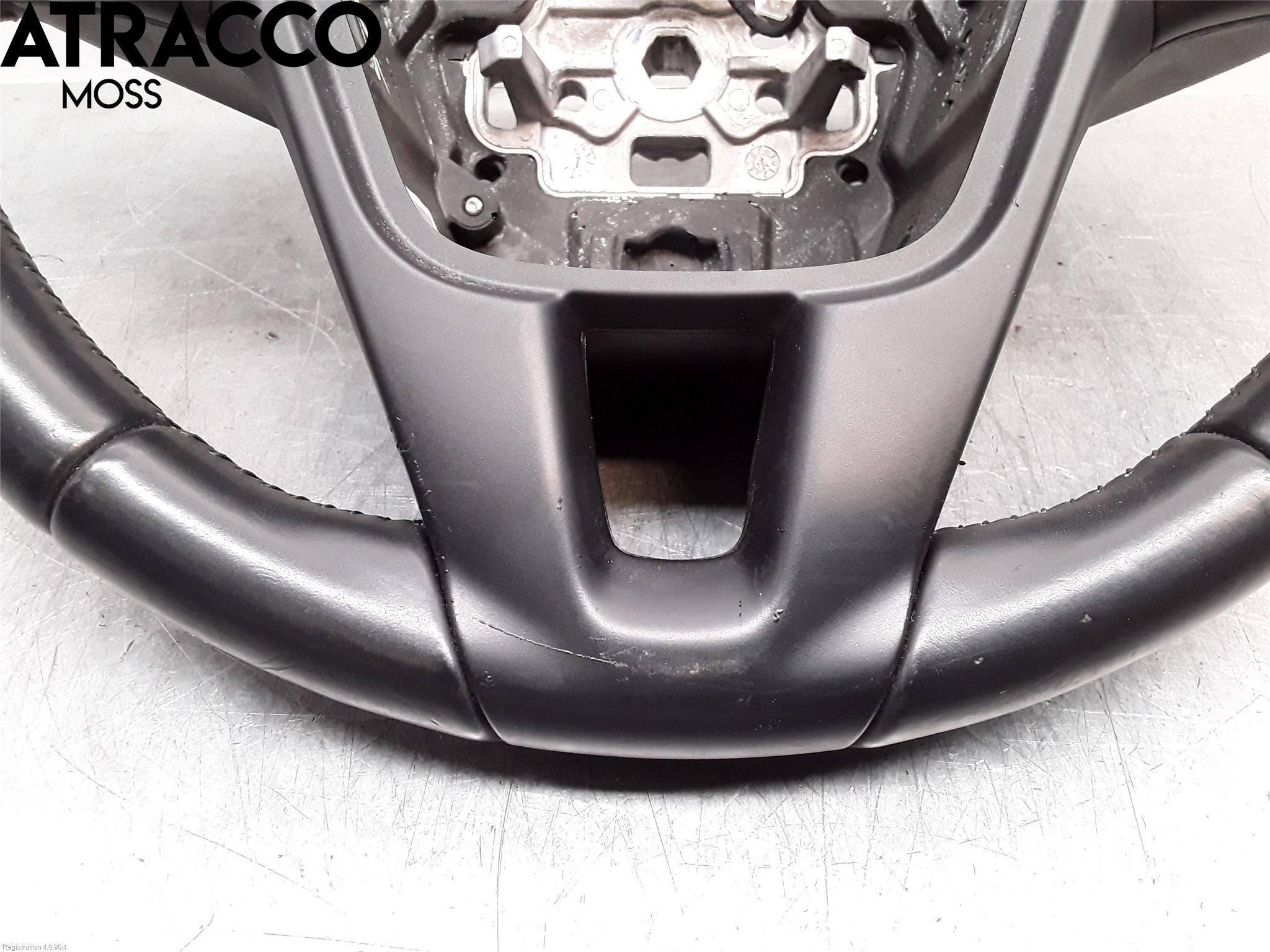 Volvo V40 12-19 Ratt