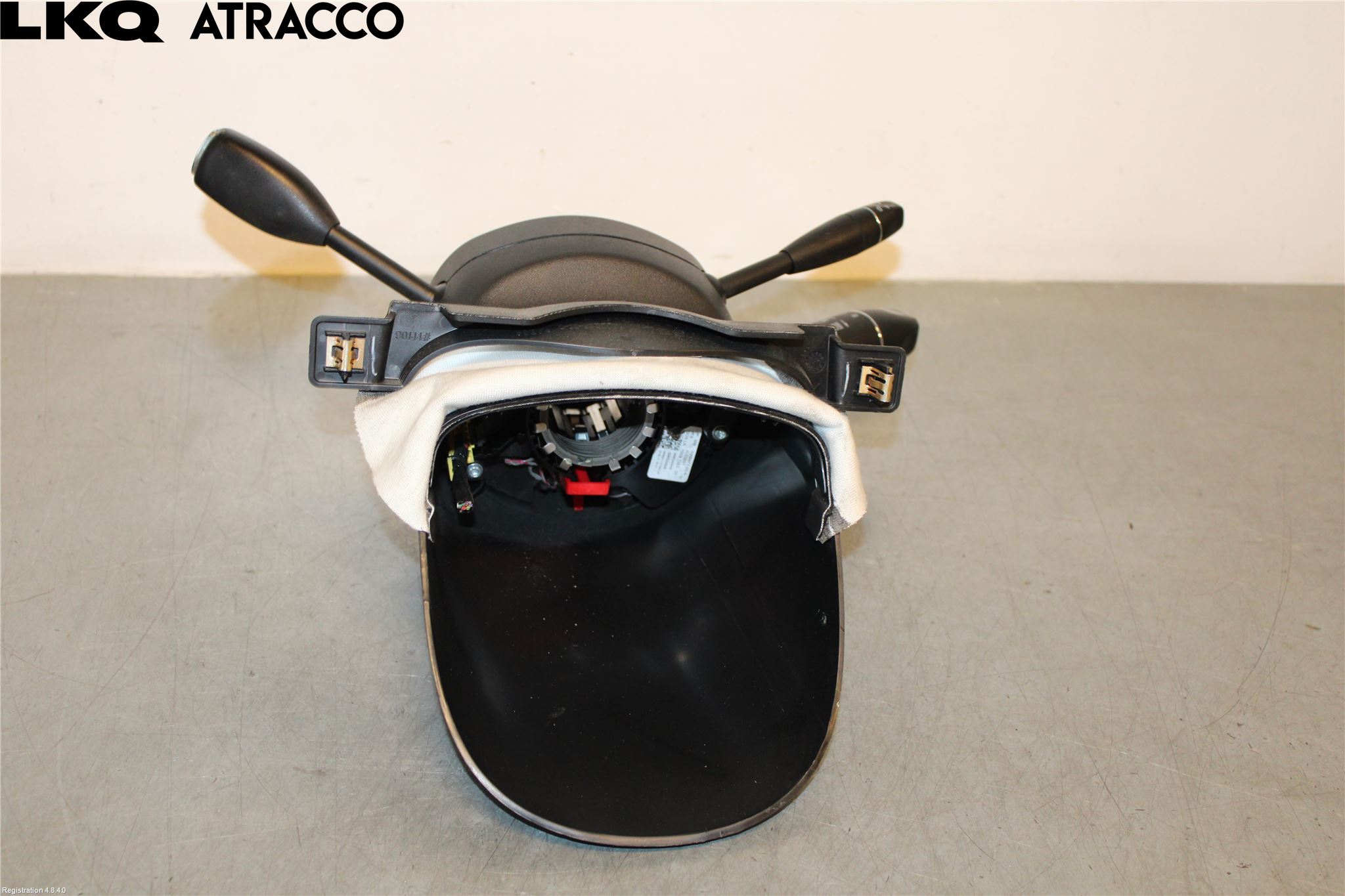 Tesla MODEL S 13- Bryter Ratt Kombi H Og V