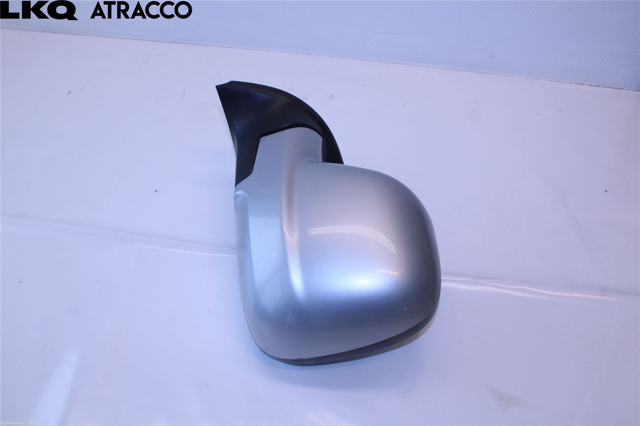Citroen BERLINGO 08-18 Speil V M-El Justering