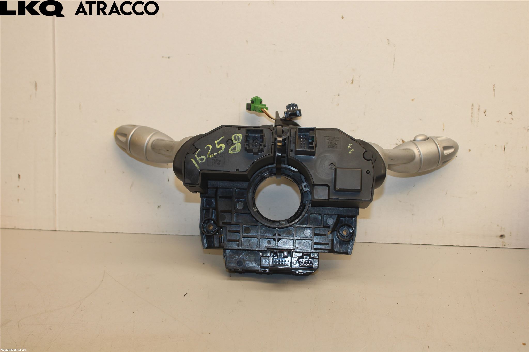 Mini COUPE R50/53 01-06 Bryter Ratt Kombi H Og V