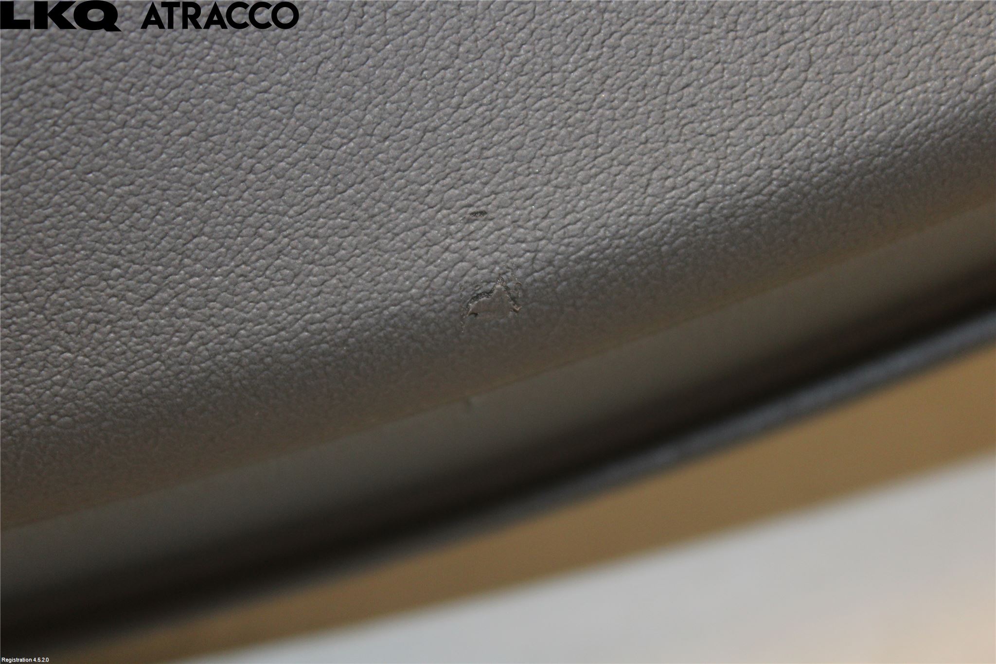 Jaguar I-PACE 18- Innr Dørtrekk Venstre