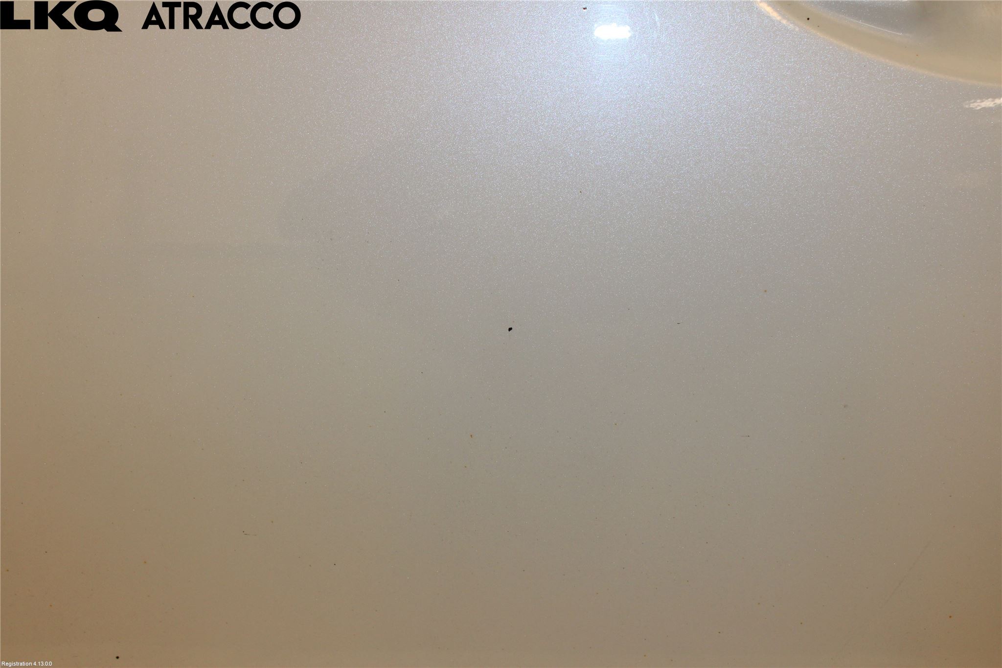 Toyota AURIS 13-19 Dør 4D Foran Venstre