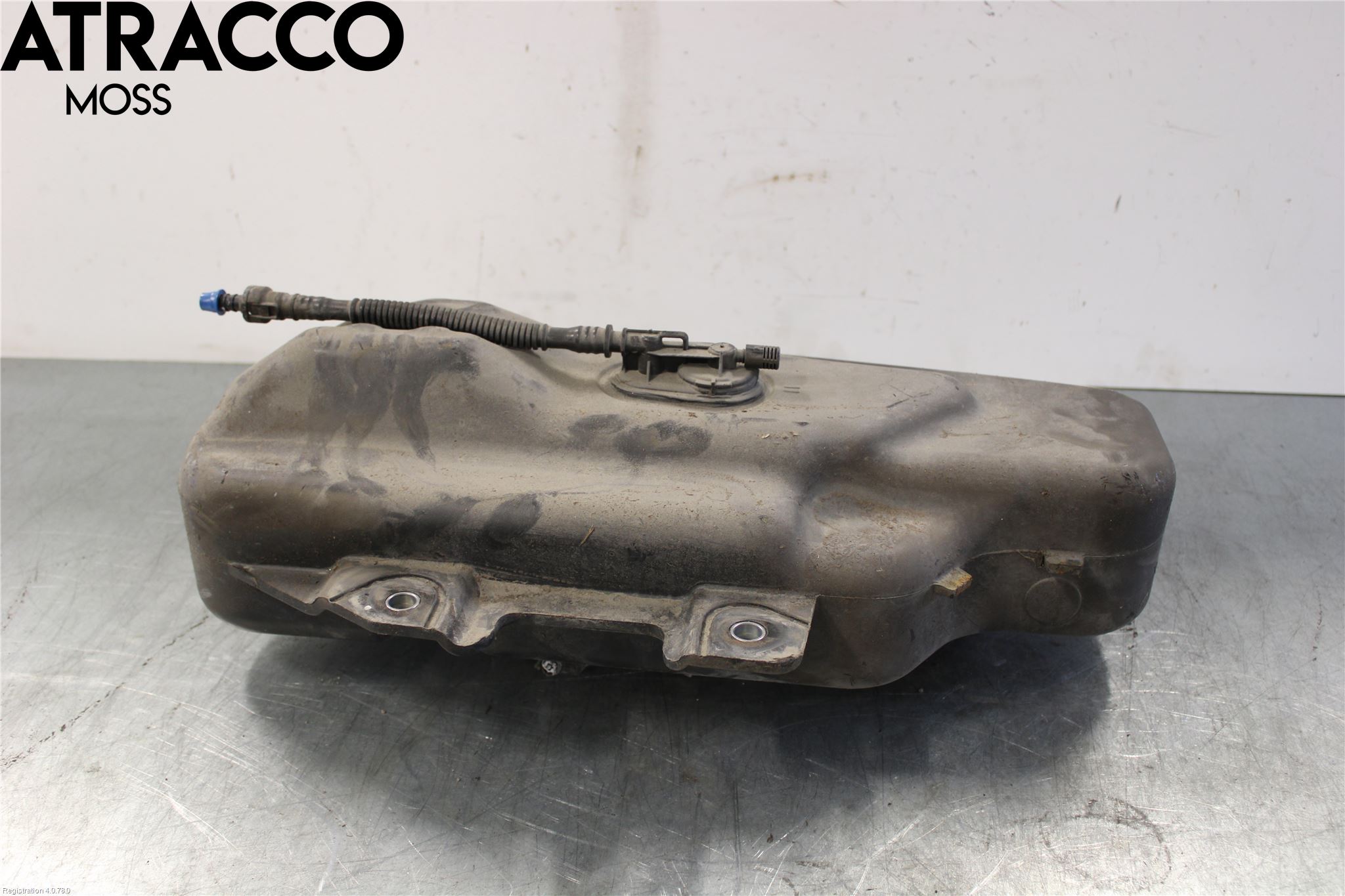 Mercedes-Benz MB VITO/V-KLASS (W640,W447,W448) 14- Adblue Tank