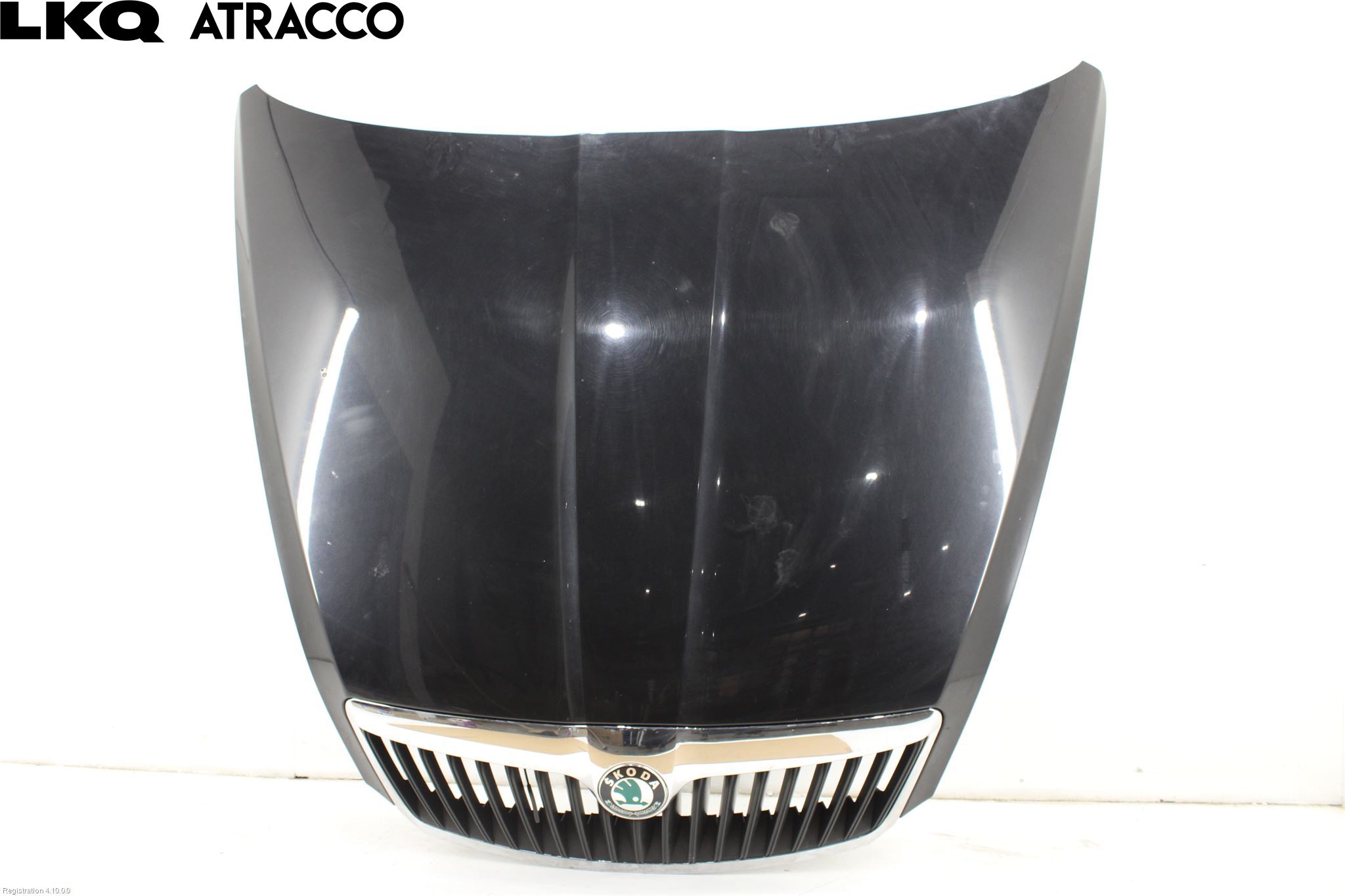 Skoda OCTAVIA (1Z) 05-13 Panser