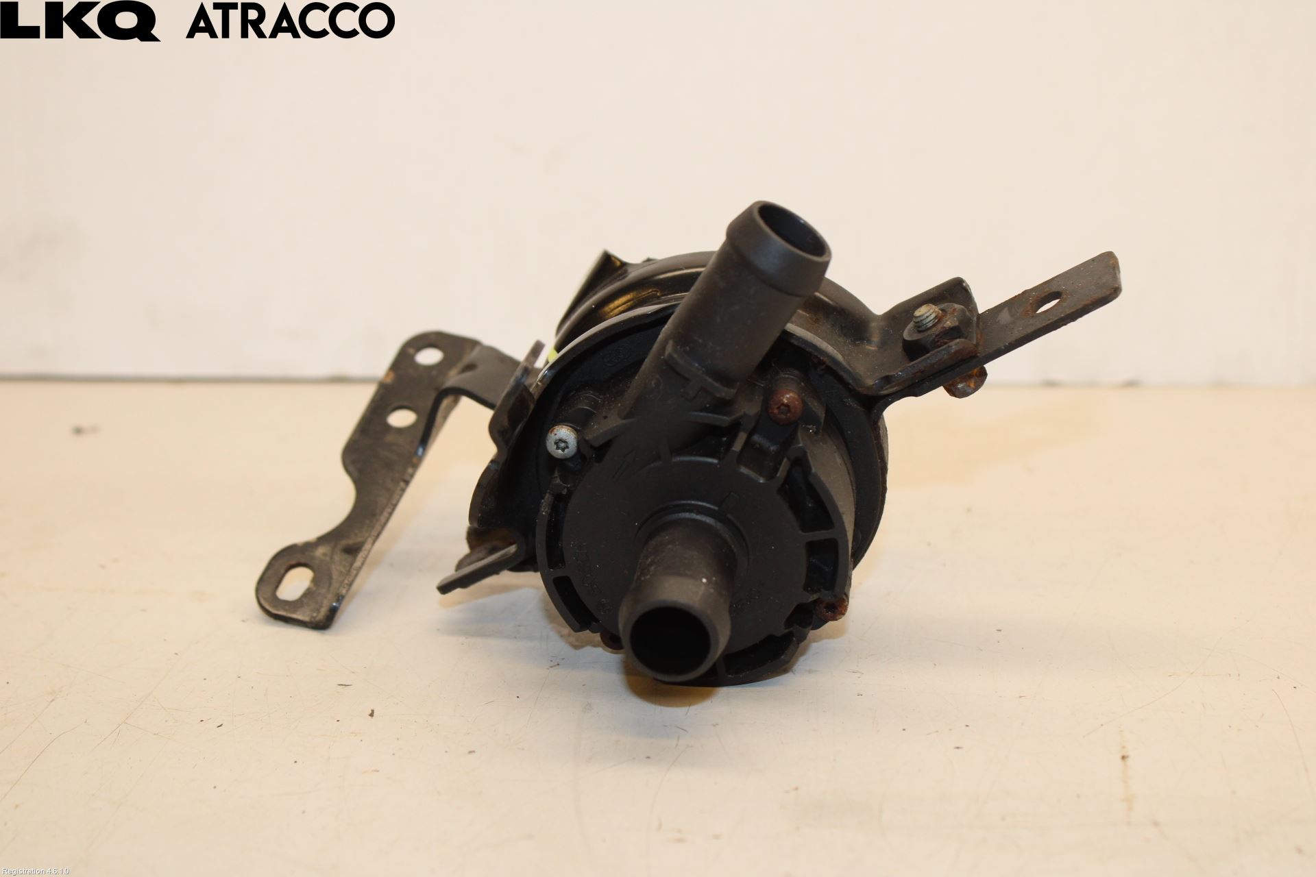 Mercedes-Benz MB B-KLASS (W246/W242) 12-19 Vannpumpe