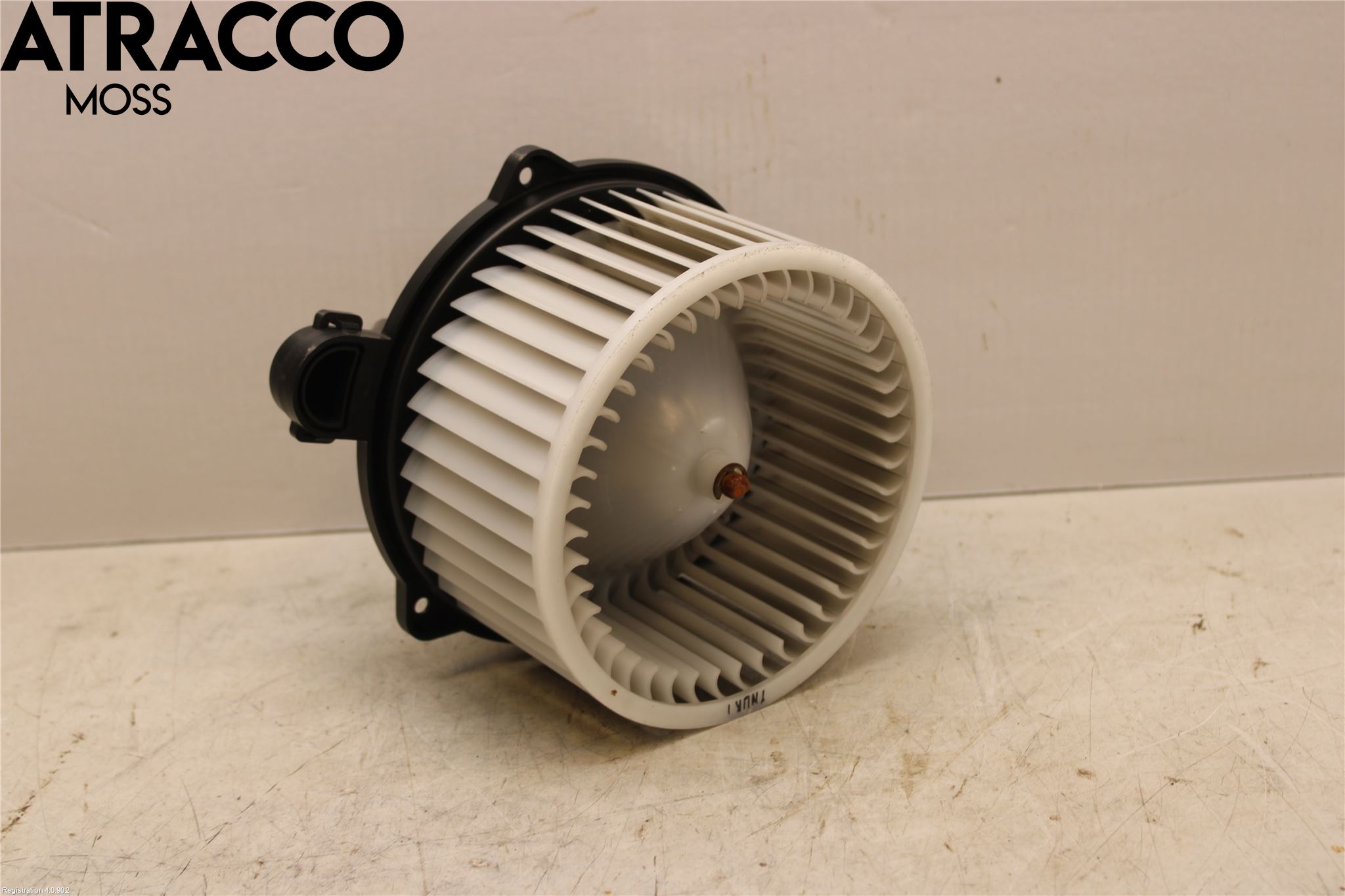 Hyundai IONIQ AE 17-22 Varmeapparat Viftemotor