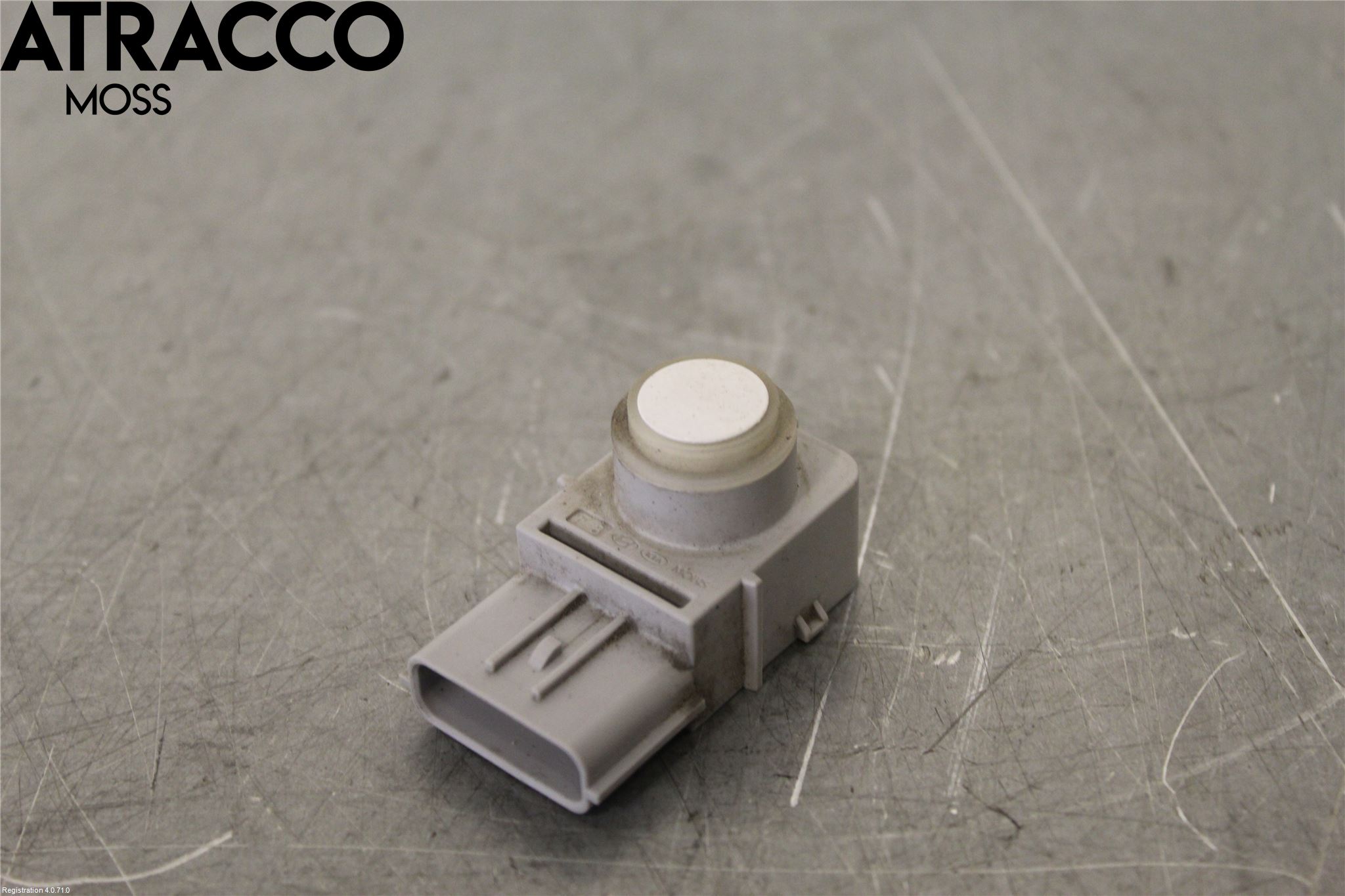 Kia SOUL 09- Sensor Ryggesensor